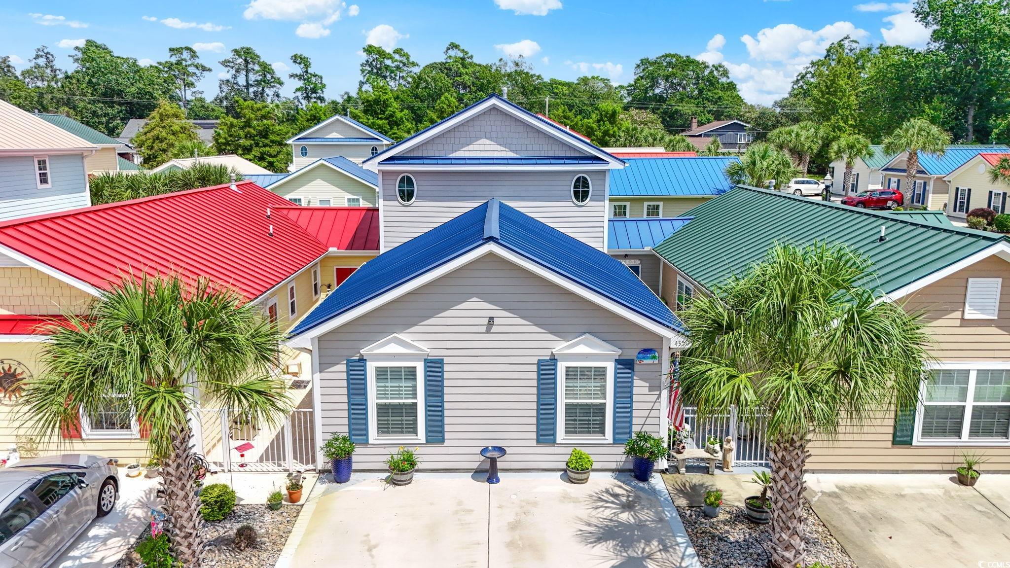 4350 Grande Harbour Blvd. Little River, SC 29566