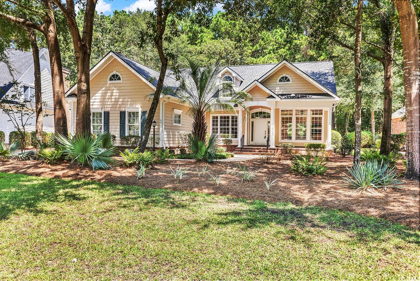 94 Hunter Oak Ct. Pawleys Island, SC 29585