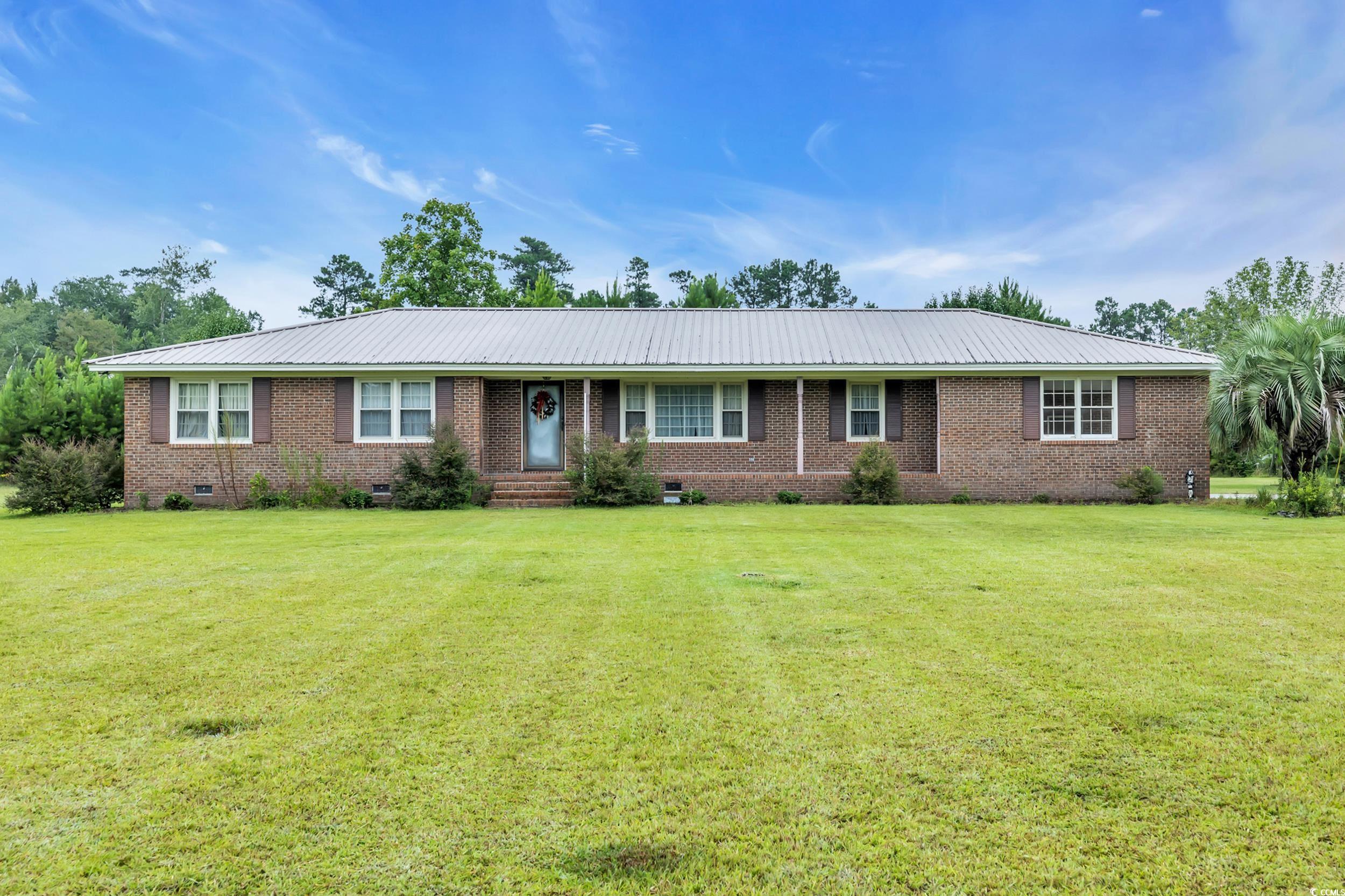 1928 Emery Rd. Loris, SC 29569