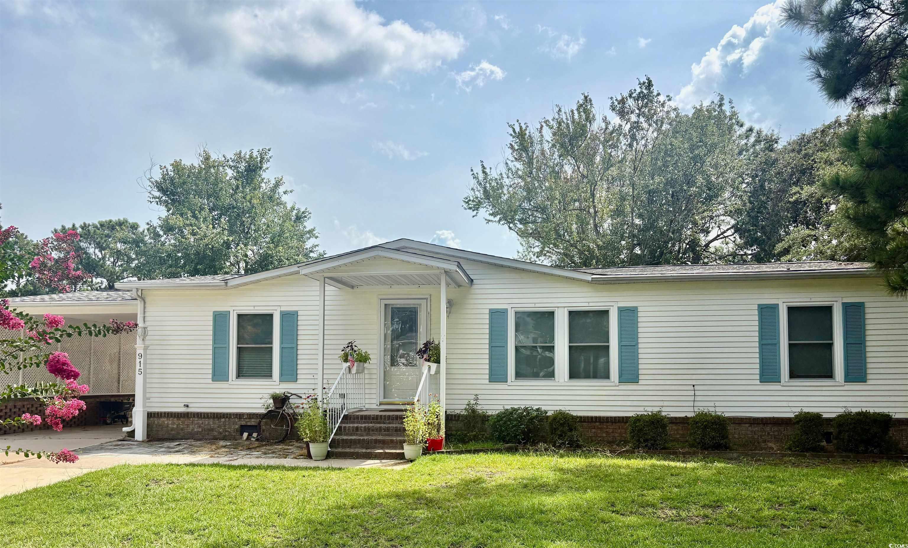 915 Grand Strand Trail Murrells Inlet, SC 29576