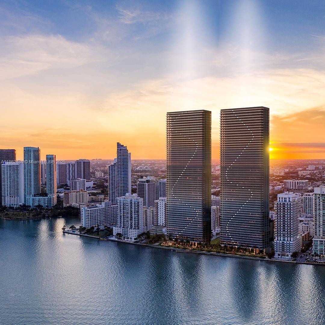 700 24th Street Unit 407- S, Miami, Florida 33137