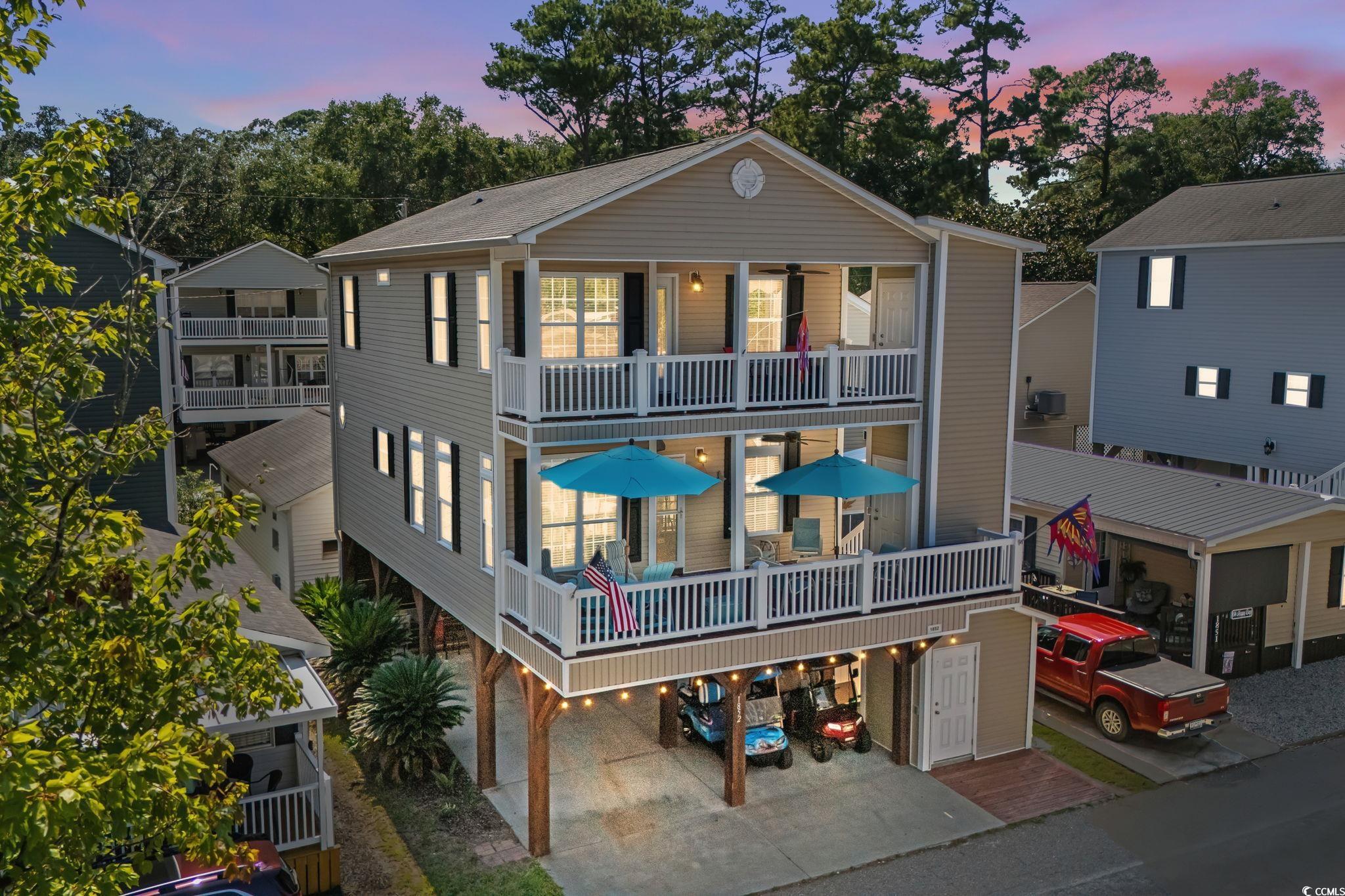 6001 - 185 S Kings Hwy. Myrtle Beach, SC 29575