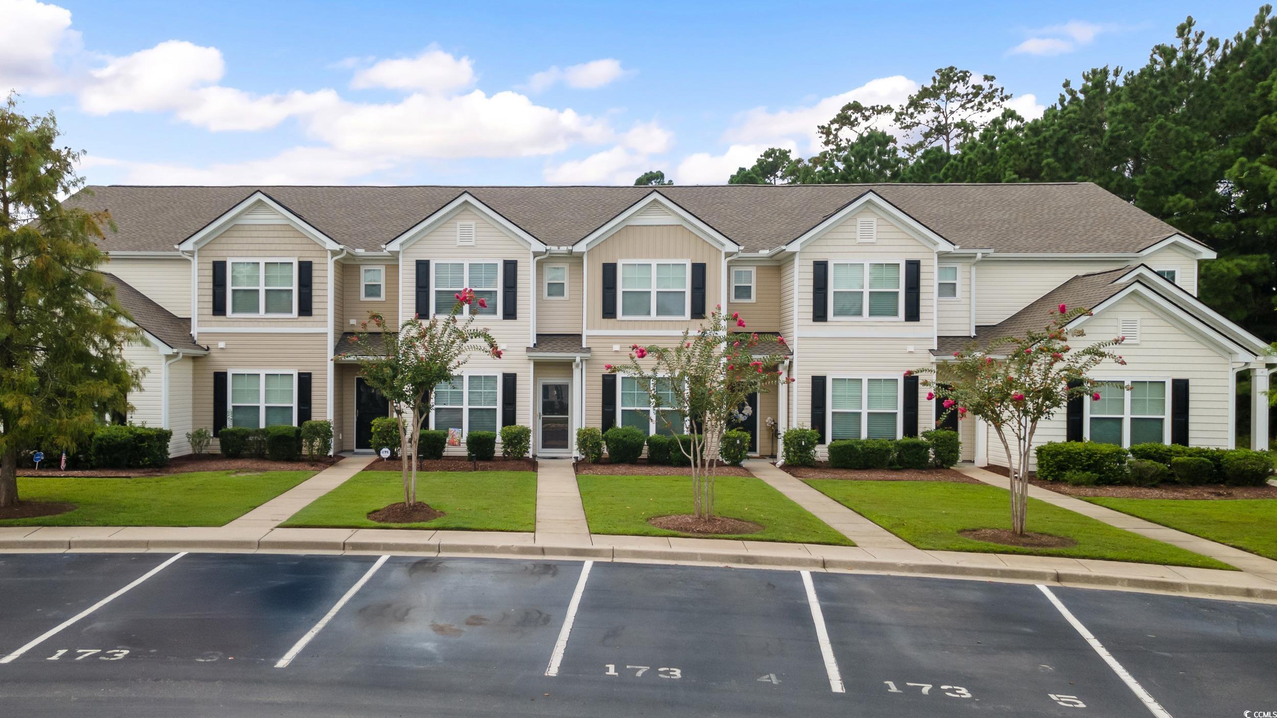 173 Olde Towne Way UNIT #3 Myrtle Beach, SC 29588
