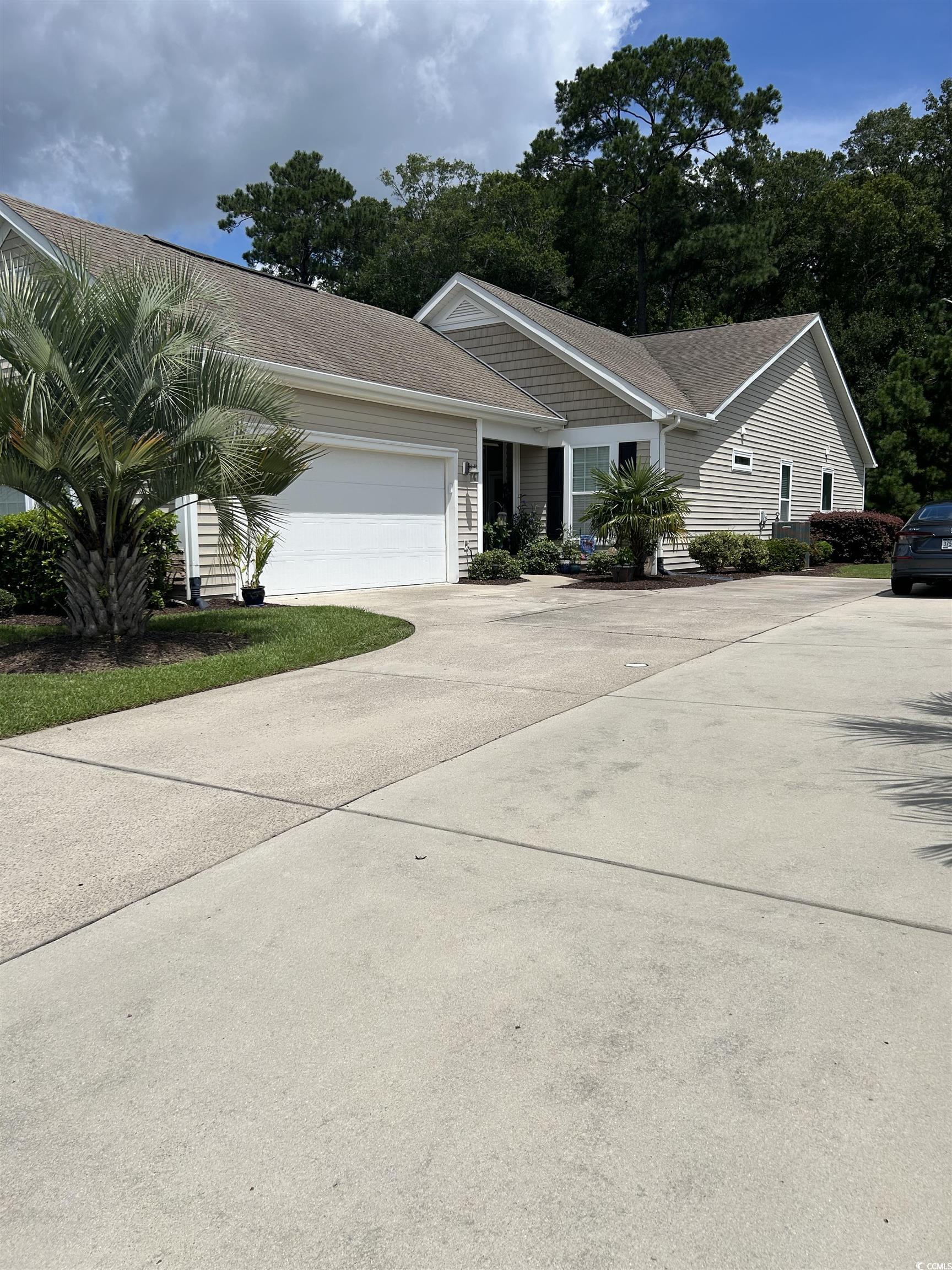 1509 Palmina Loop UNIT D Myrtle Beach, SC 29588