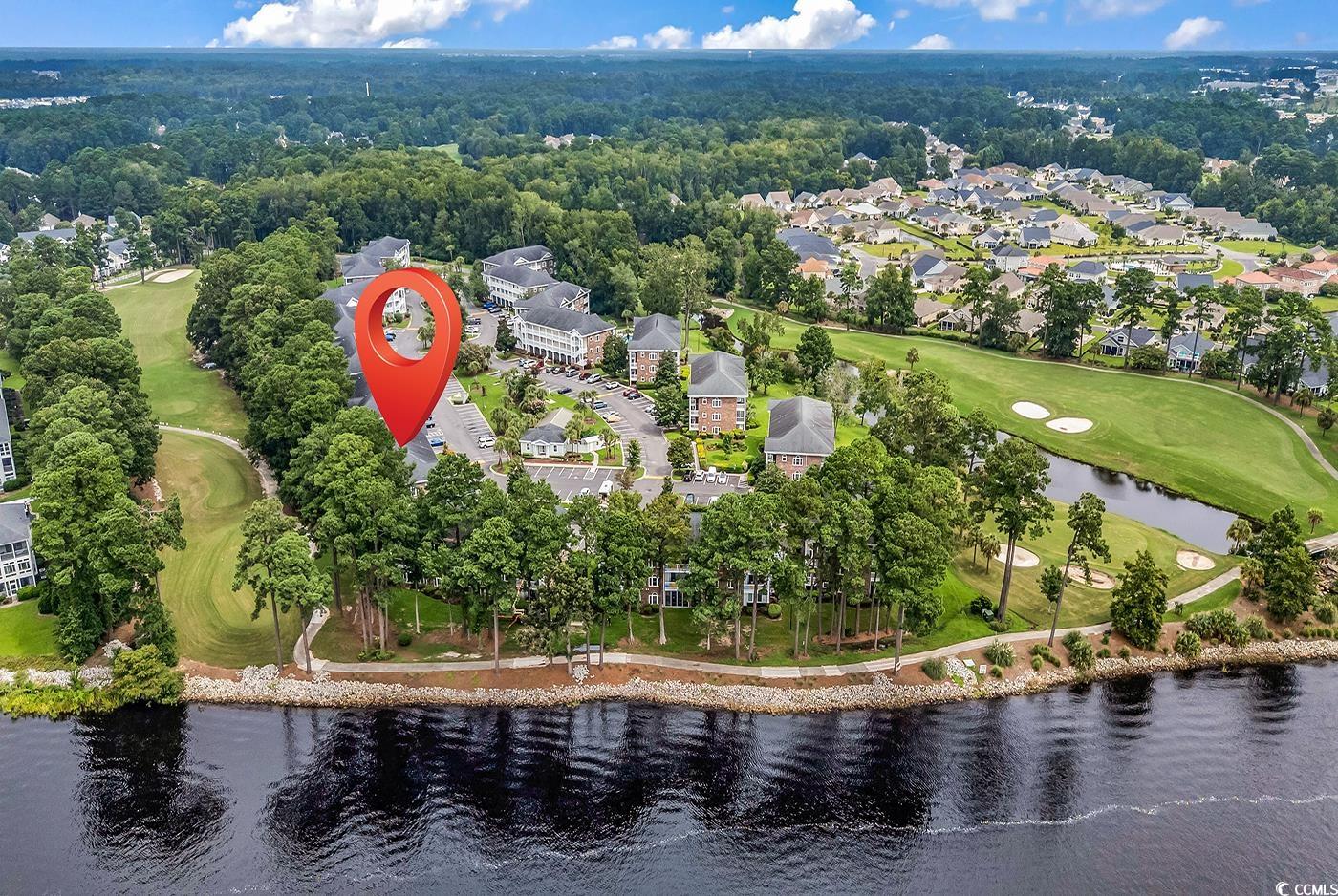 698 Riverwalk Dr. UNIT #201 Myrtle Beach, SC 29579