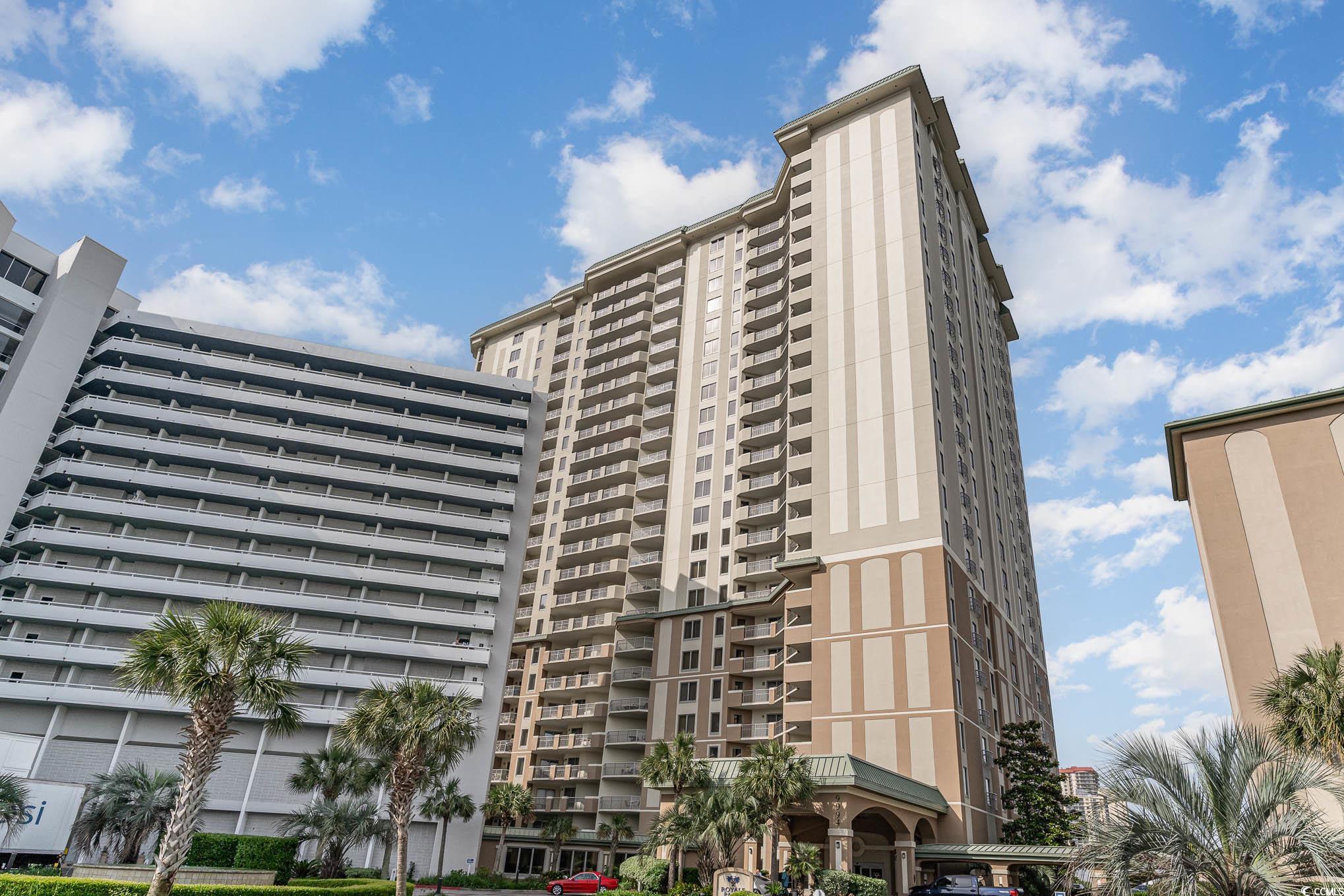 9994 Beach Club Dr. UNIT #1003 Myrtle Beach, SC 29577