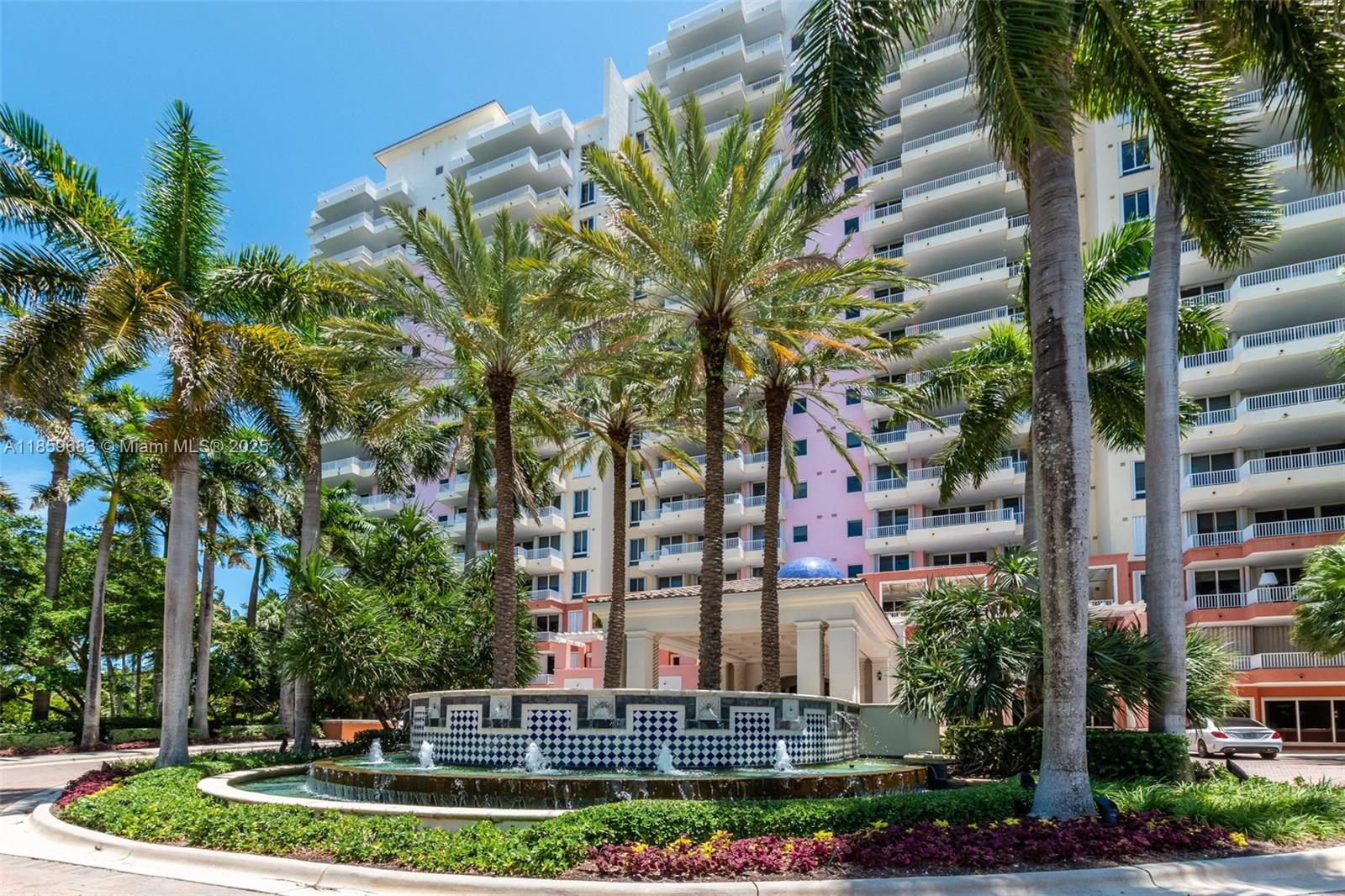 781 Crandon Blvd Unit 306, Key Biscayne, Florida 33149