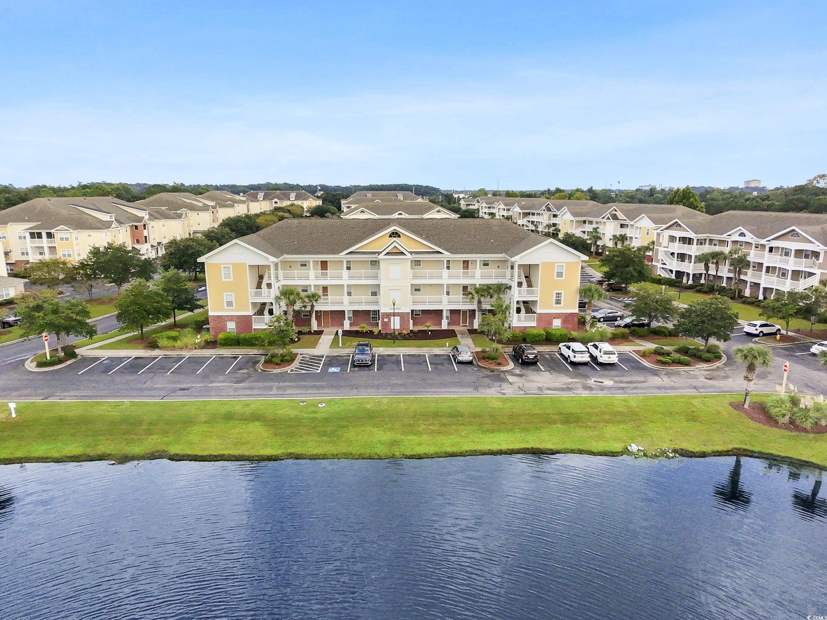 6203 Catalina Dr. UNIT #425 North Myrtle Beach, SC 29582