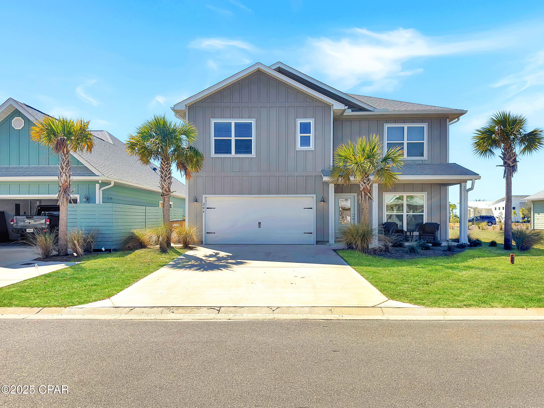 Details for 204 Pond Cypress Cove, Port St Joe, FL 32456