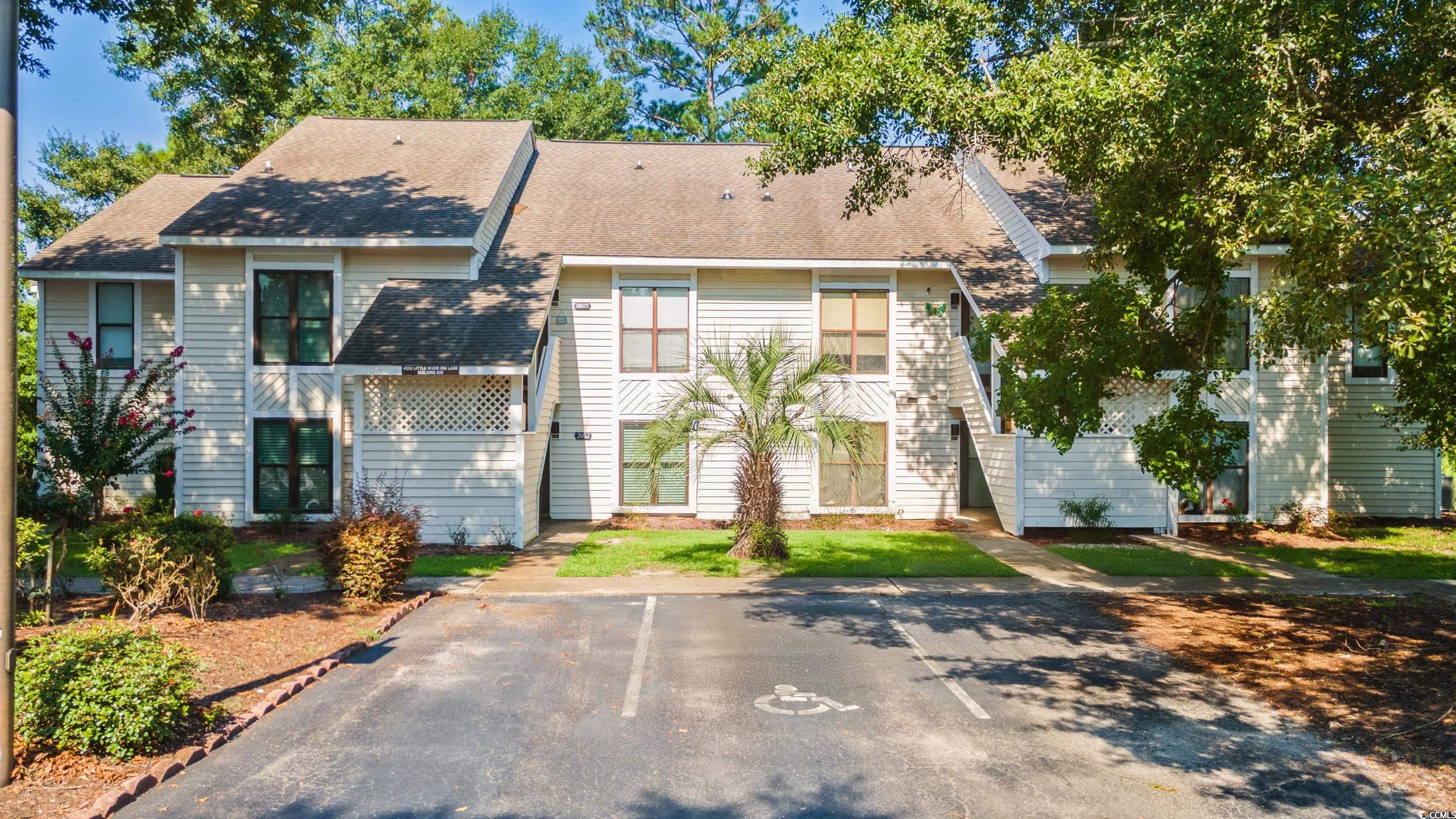 4506 Little River Inn Ln. Little River, SC 29566