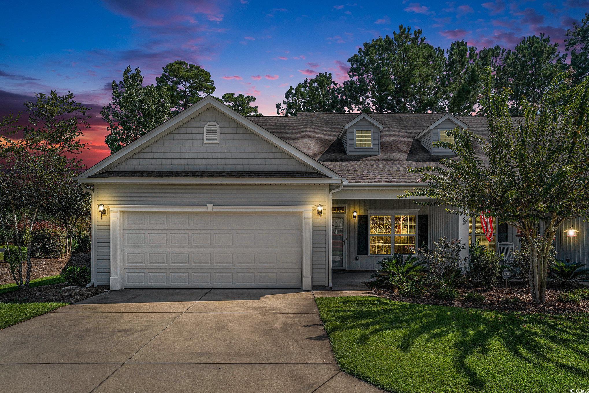 1018 Red Sky Ln. UNIT #101 Murrells Inlet, SC 29576