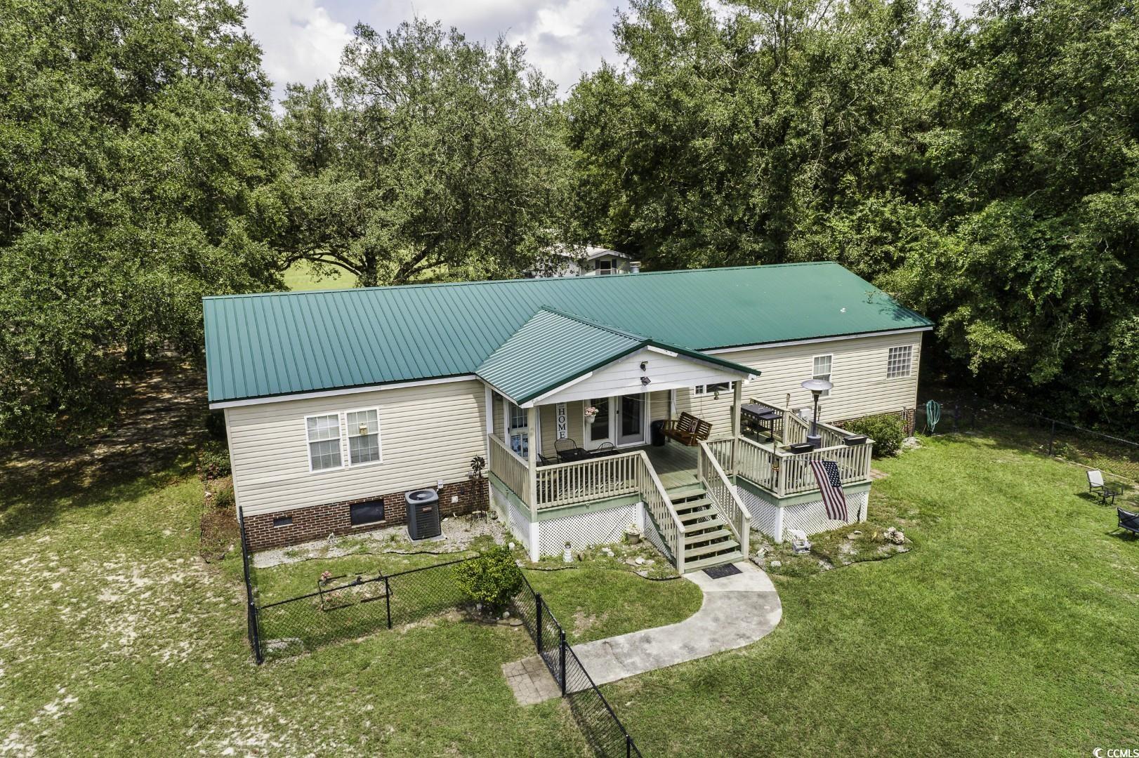 7298 Lawrimore Ln. Conway, SC 29527