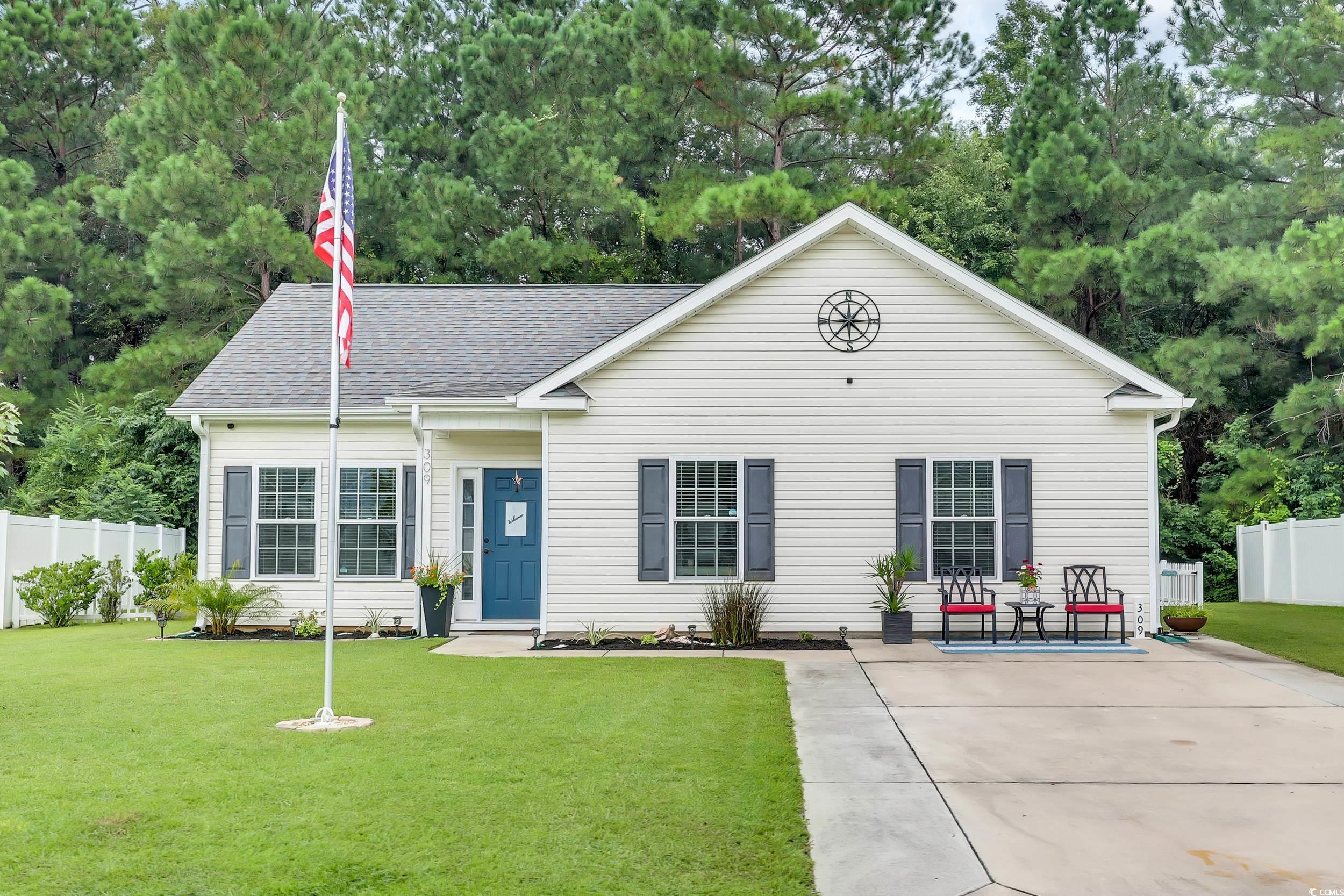 309 Rylan Jacob Pl. Myrtle Beach, SC 29588