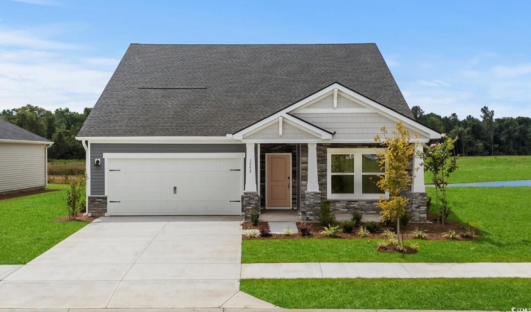 1519 Regal Fern Way Longs, SC 29568