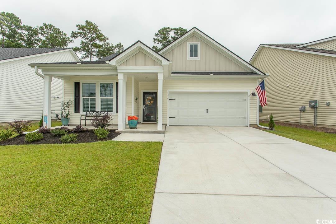 394 Sun Colony Blvd. Longs, SC 29568