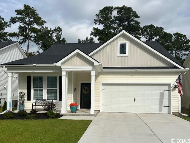394 Sun Colony Blvd. Longs, SC 29568