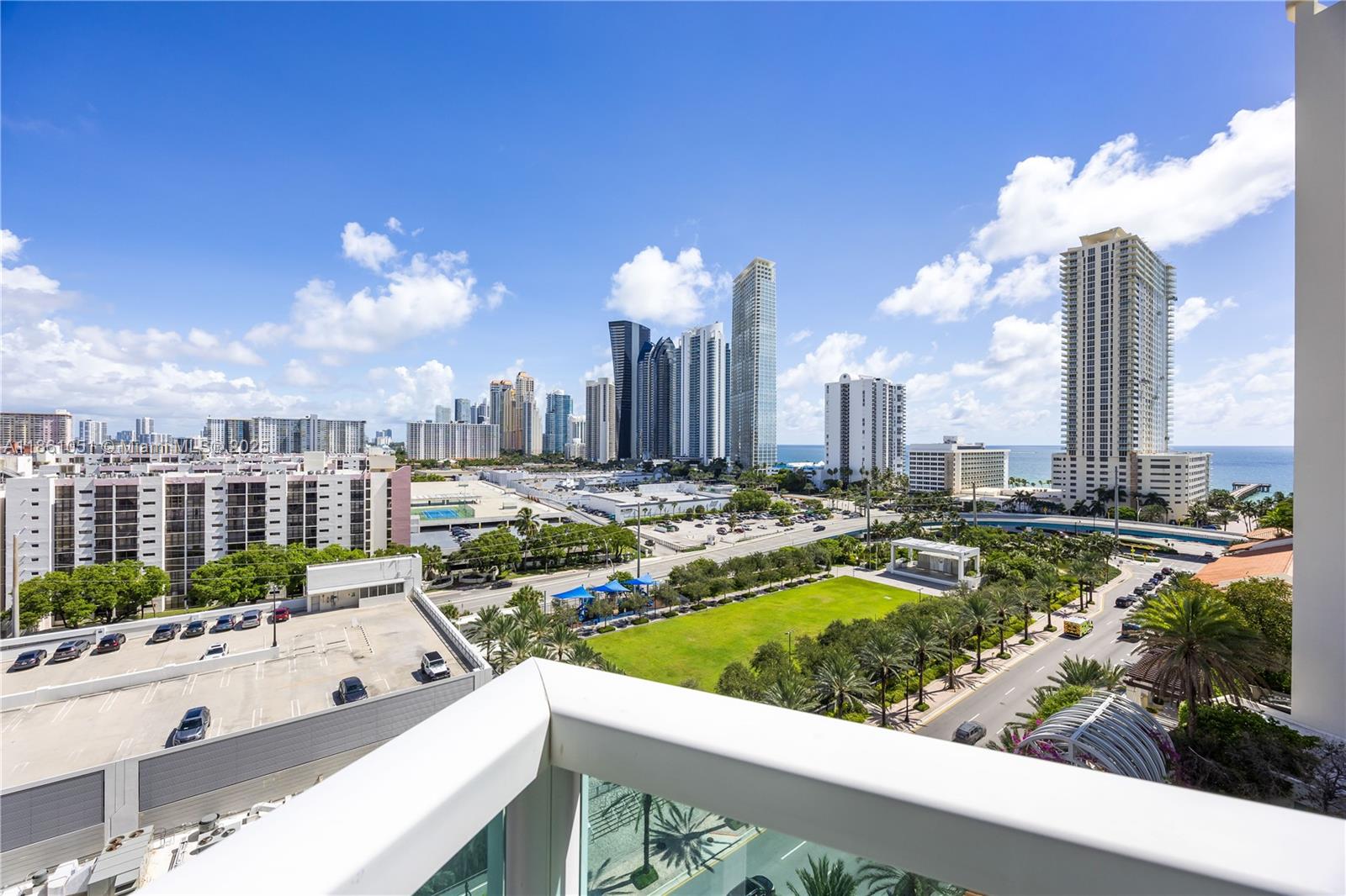 Apartamento en Alquiler en Sunny Isles Beach, FL