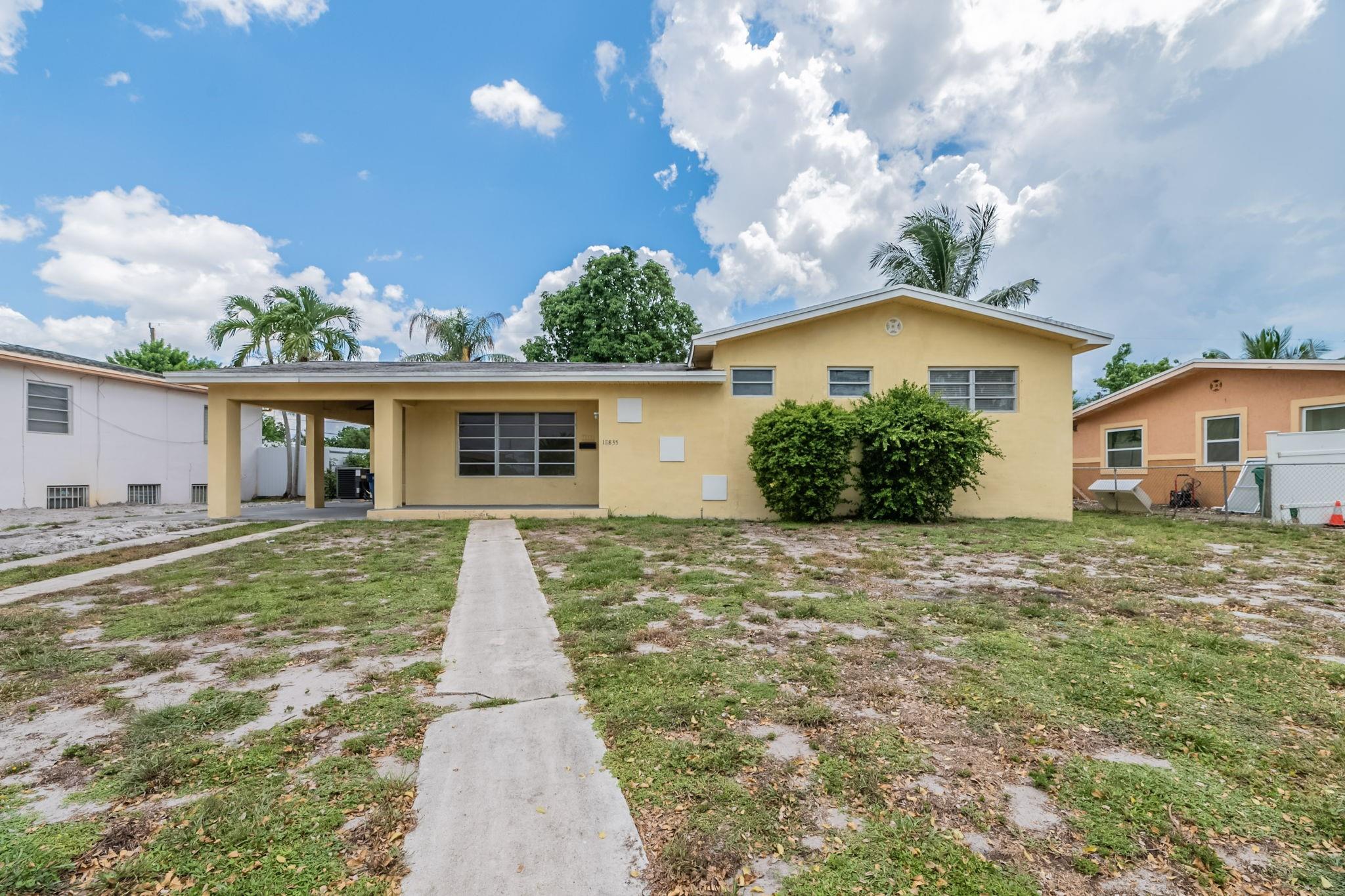 Homes for sale in Miami, FL | 18835 Nw 11Th Ct, Miami, FL 33169 | MLS# F10519428