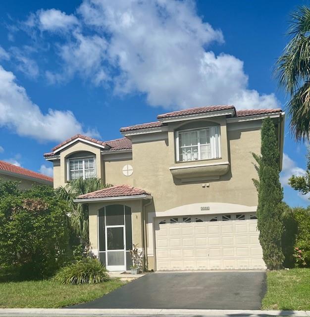 Holiday Springs East