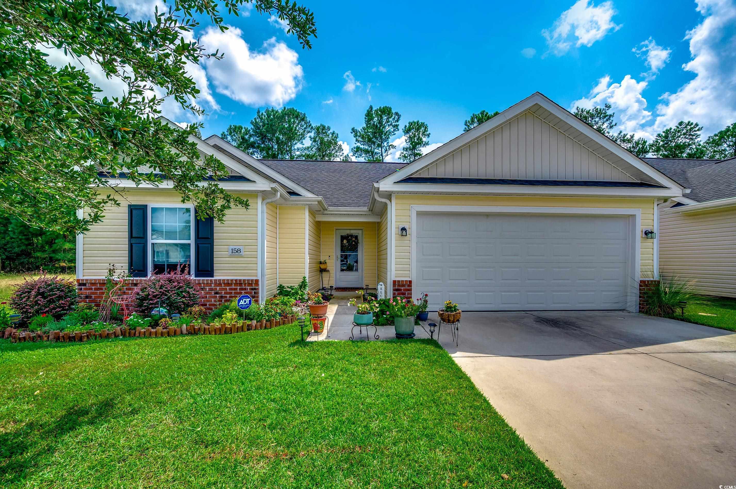 158 Hamilton Way Conway, SC 29526
