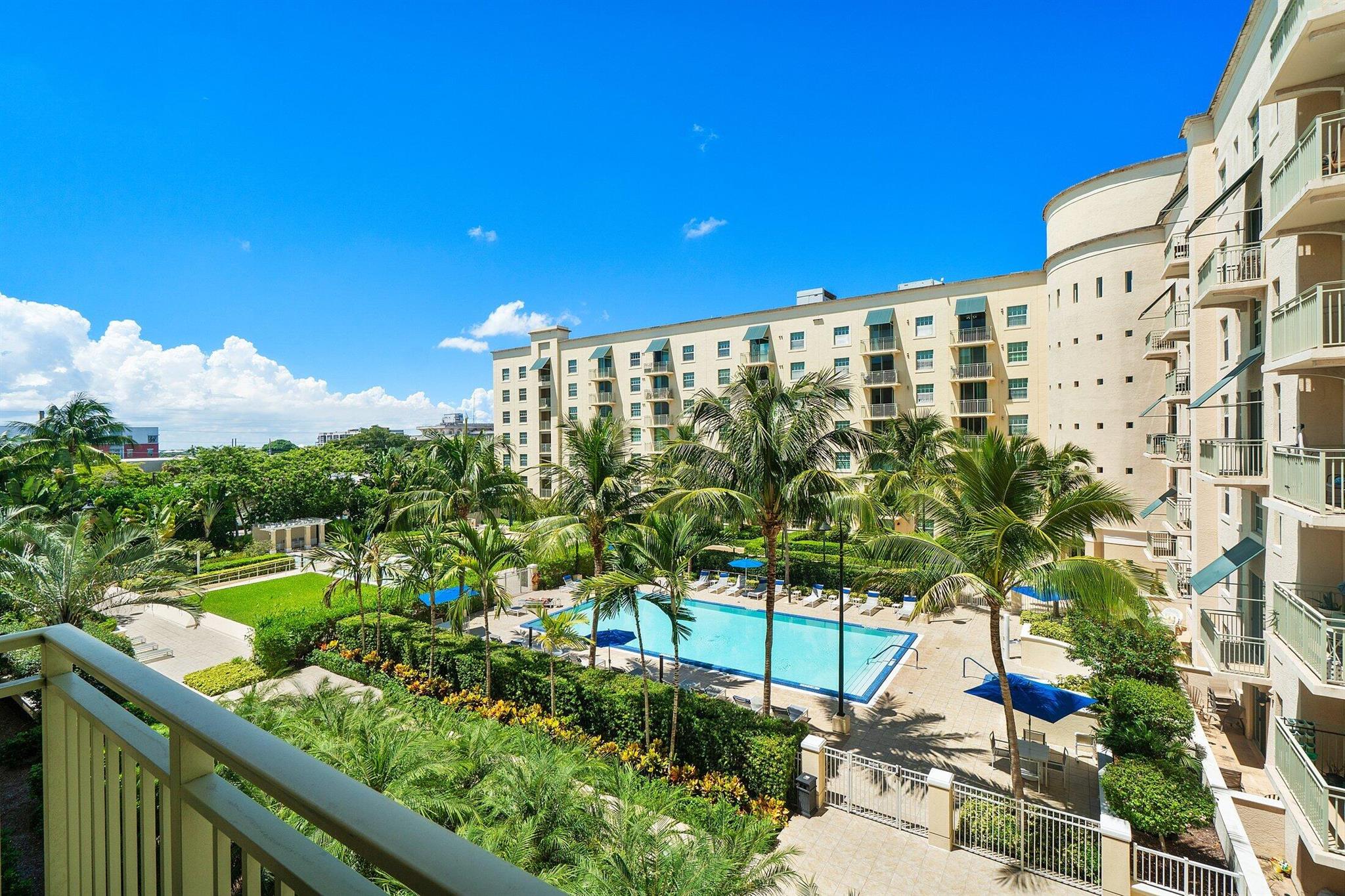 610 Clematis Street Unit 523, West Palm Beach, Florida 33401