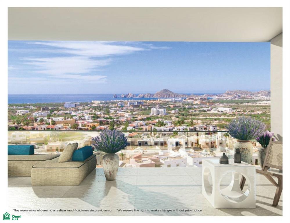 CAMINO AL TEZAL S/N, El Tezal, Los Cabos, Baja California Sur