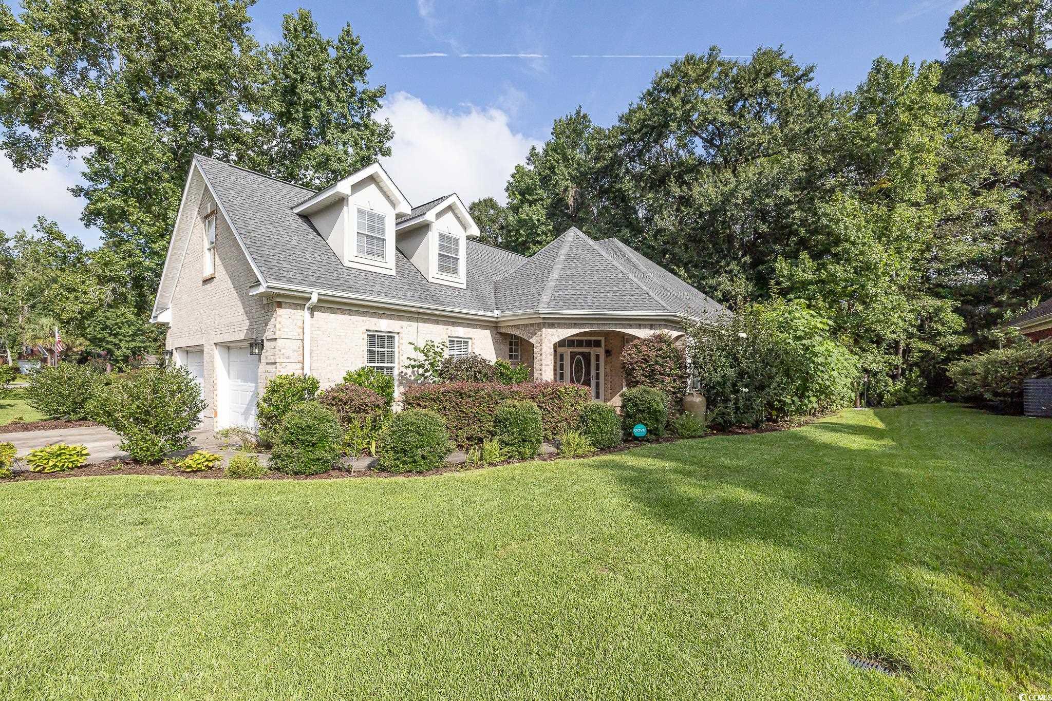 6212 Longwood Dr. Murrells Inlet, SC 29576