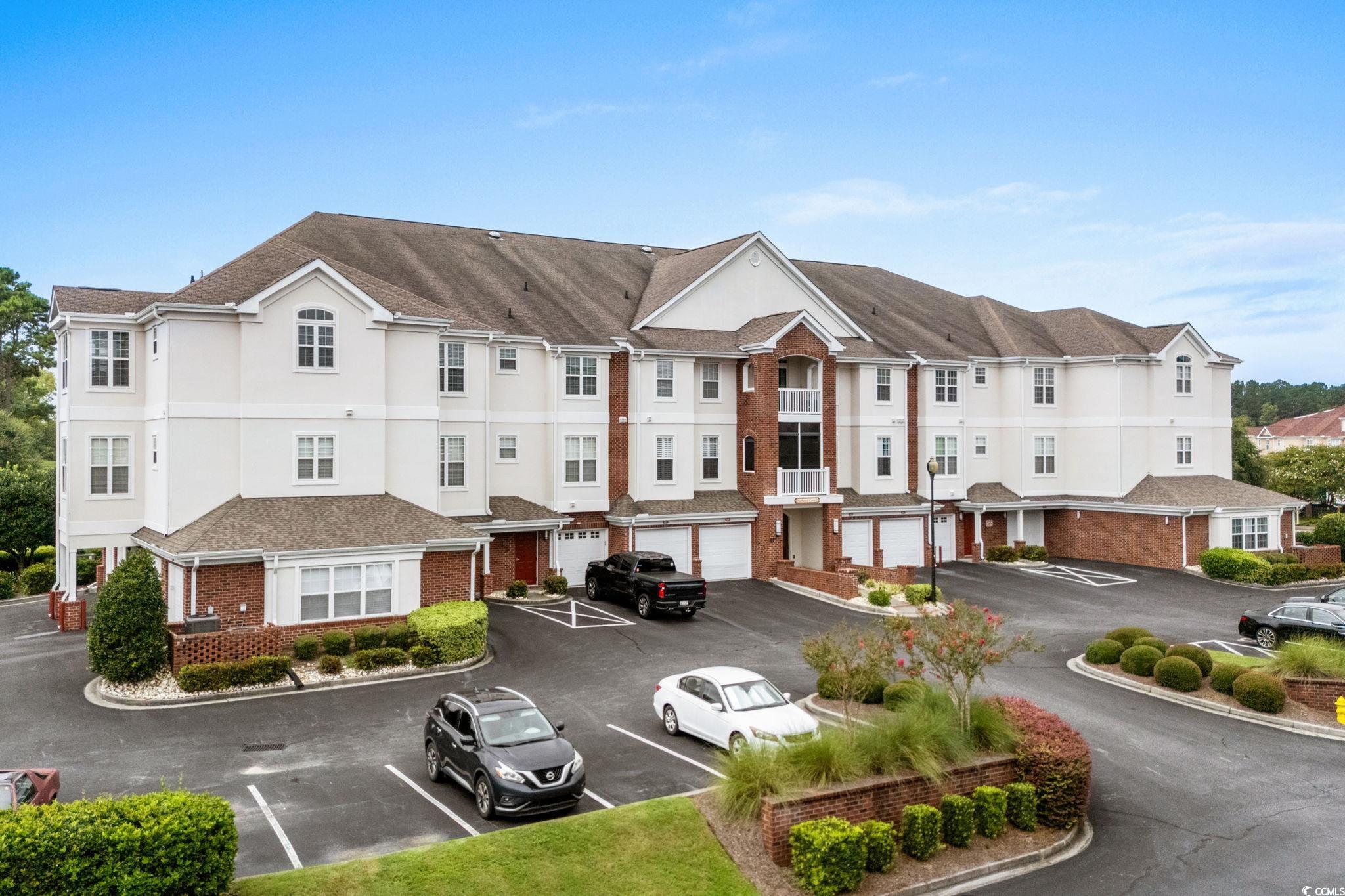 2241 Waterview Dr. UNIT #214 North Myrtle Beach, SC 29582