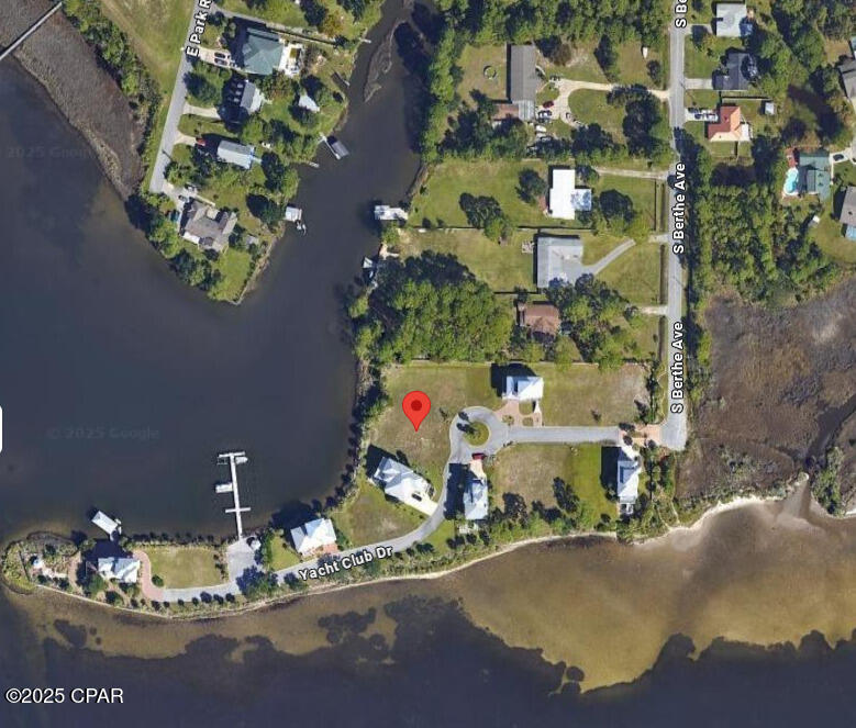 Details for 6713 Yacht Club Drive, Panama City, FL 32404