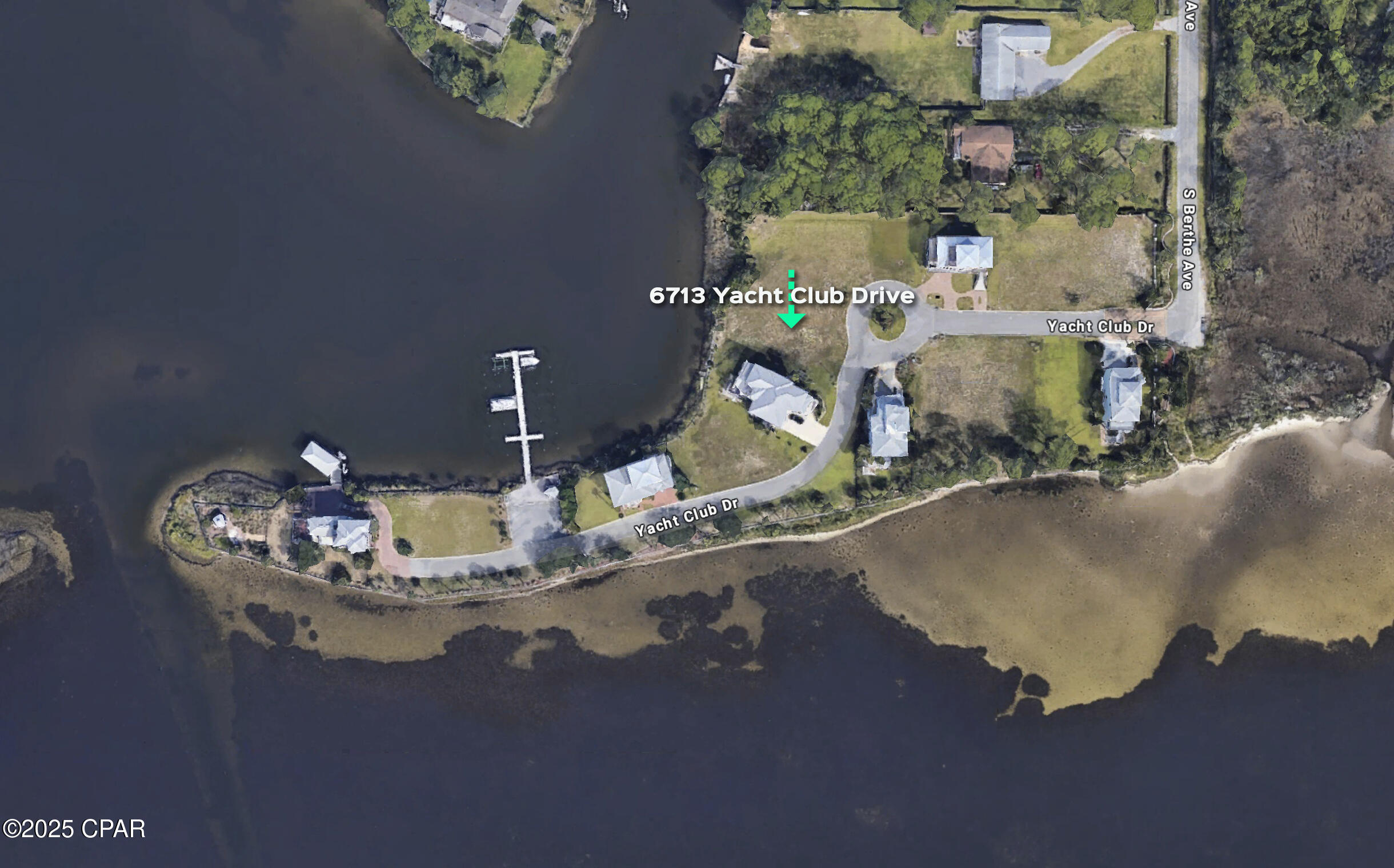 Image 2 For 6713 Yacht Club Drive