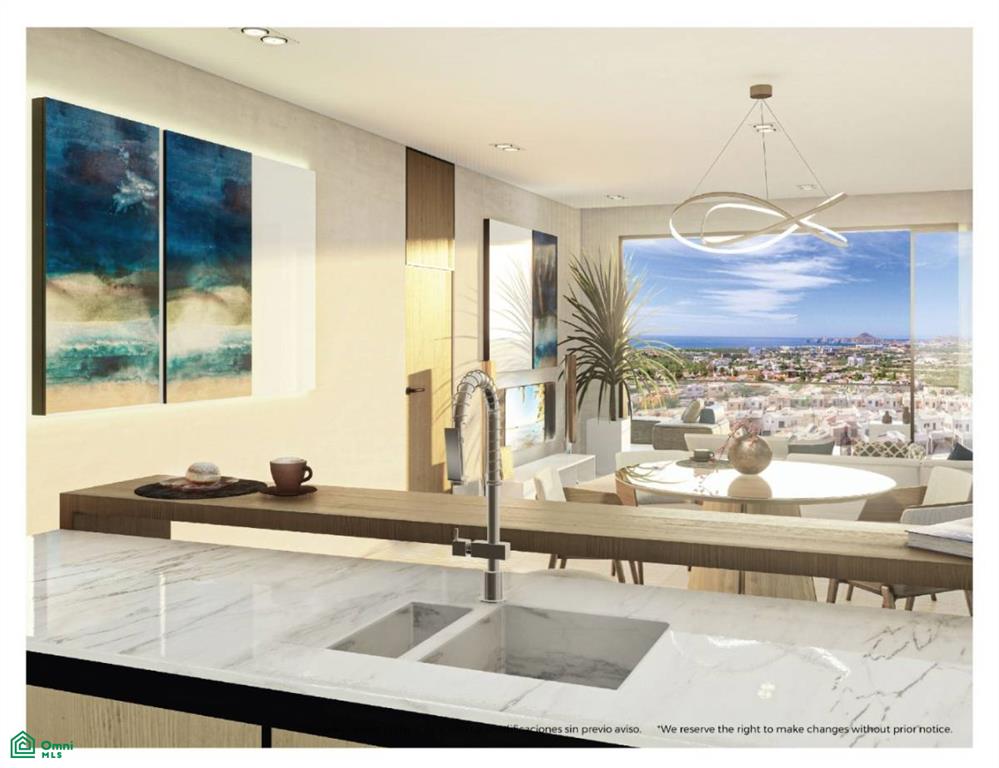 CAMINO AL TEZAL S/N, El Tezal, Los Cabos, Baja California Sur