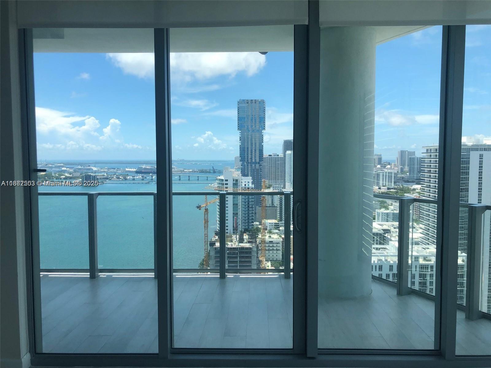 2900 NE 7th Ave #3409, Miami FL 33137