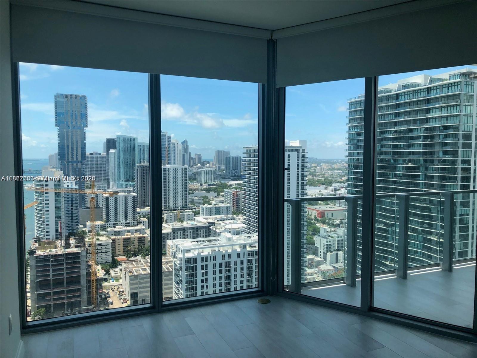 2900 NE 7th Ave #3409, Miami FL 33137