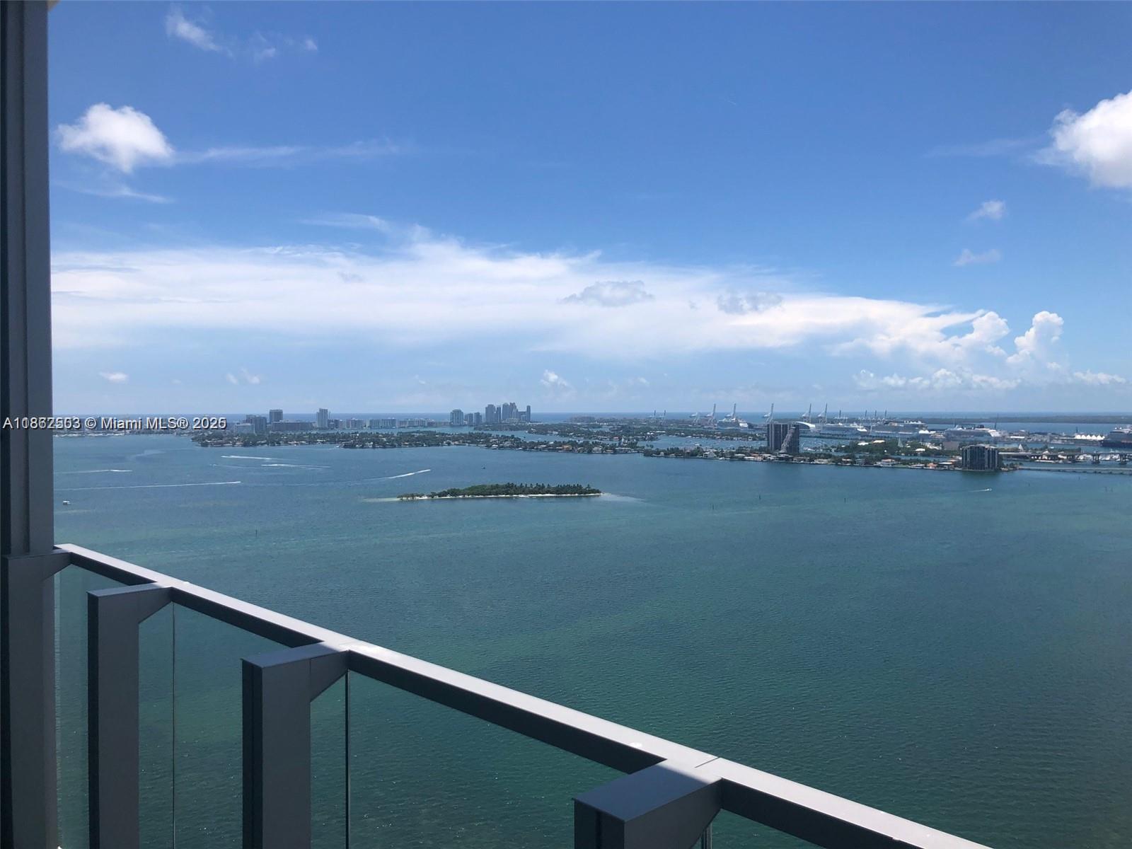 2900 NE 7th Ave #3409, Miami FL 33137
