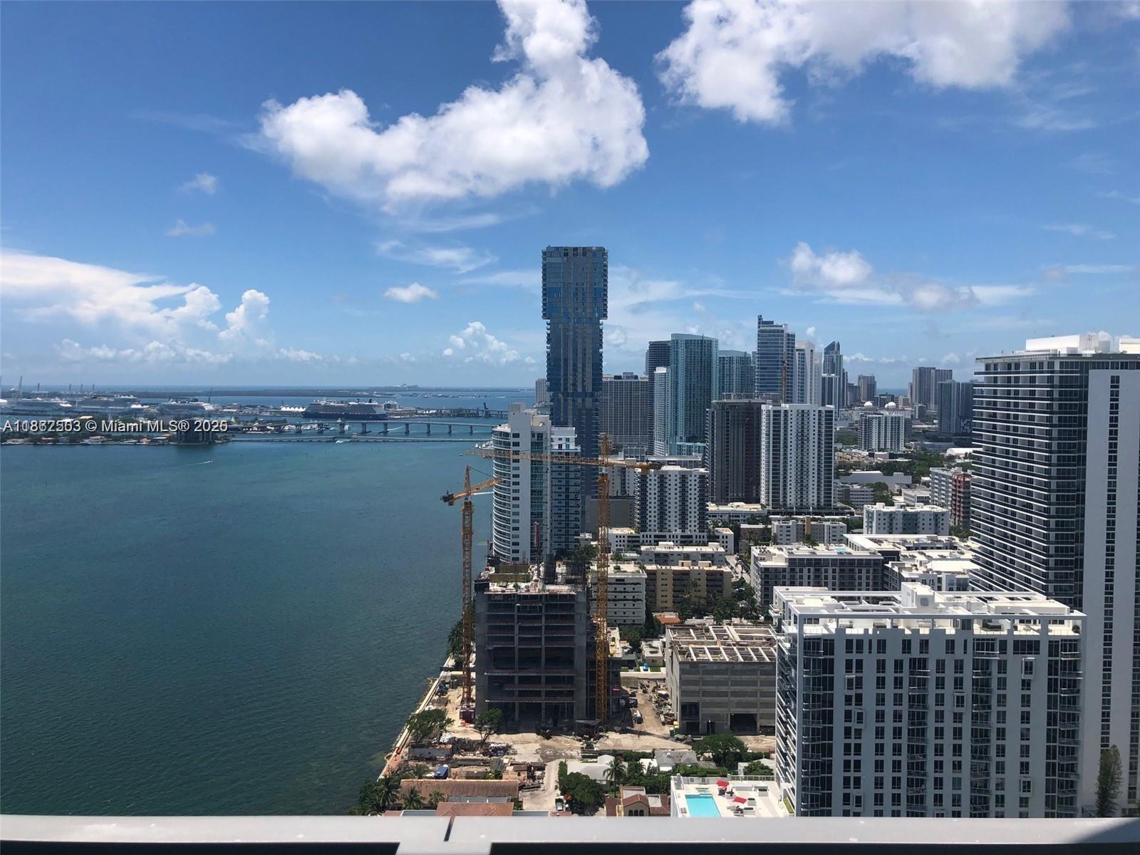 2900 NE 7th Ave #3409, Miami FL 33137