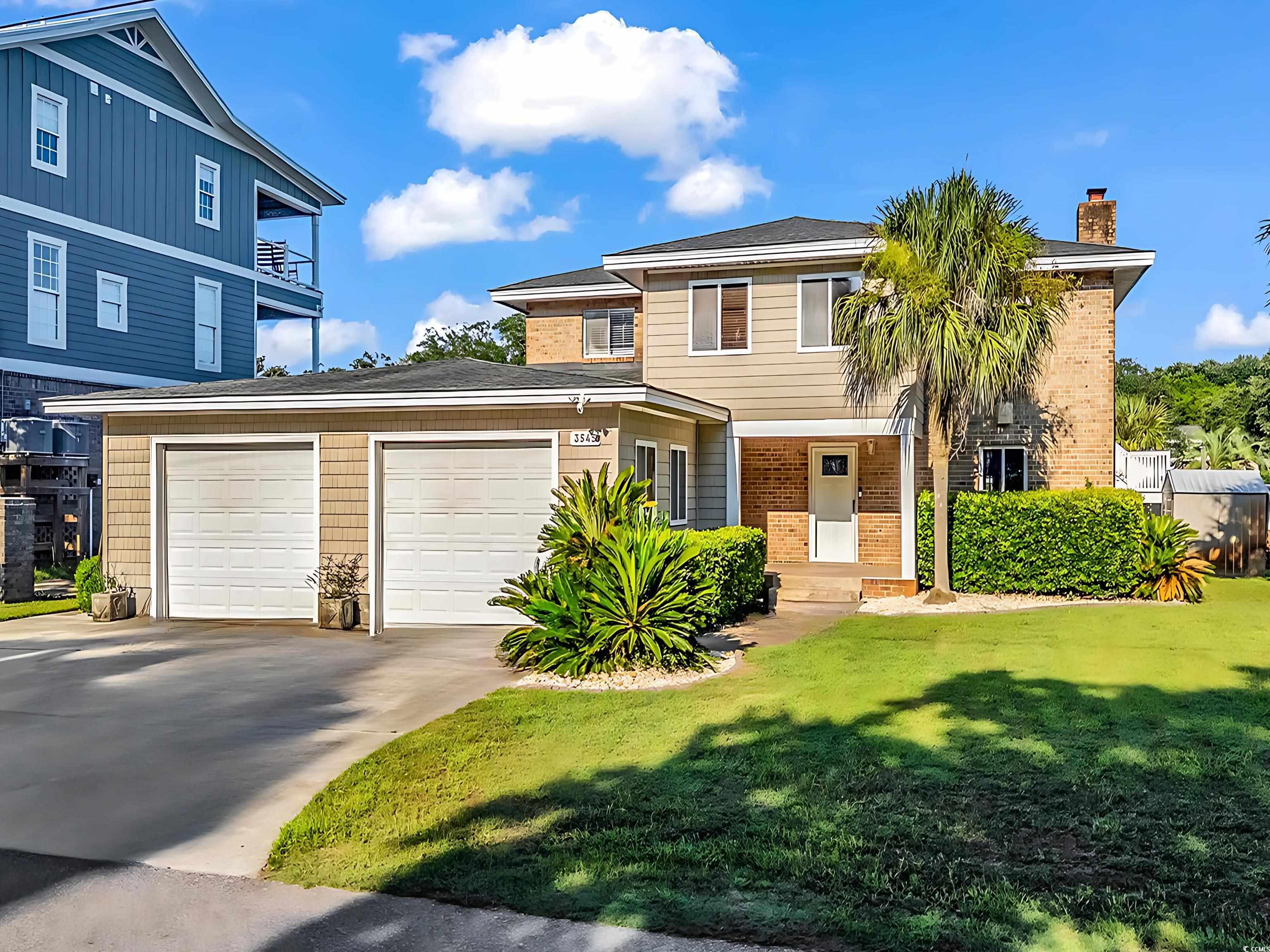3545 Marion Ln. Murrells Inlet, SC 29576