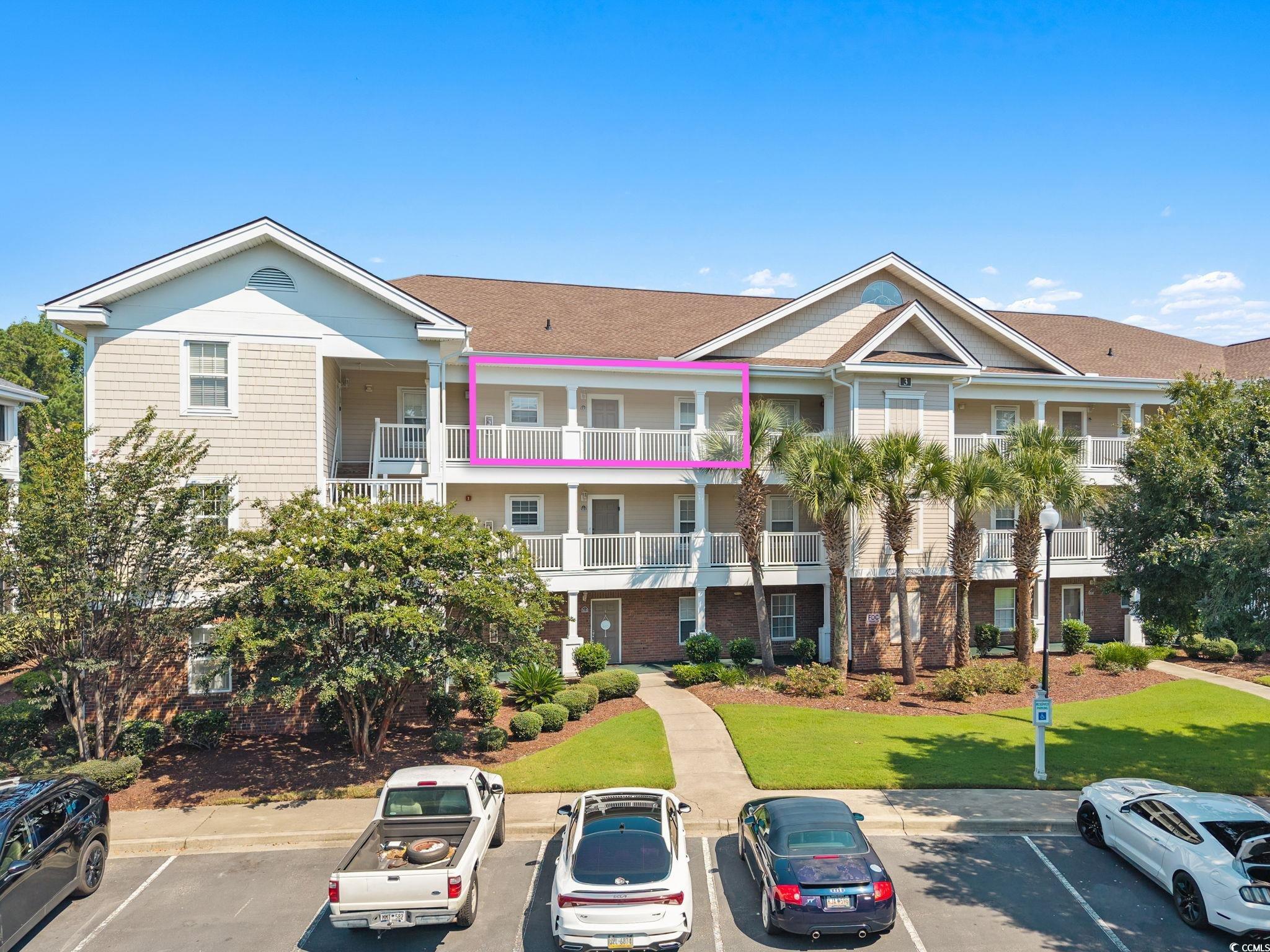 5825 Catalina Dr. UNIT #332 North Myrtle Beach, SC 29582