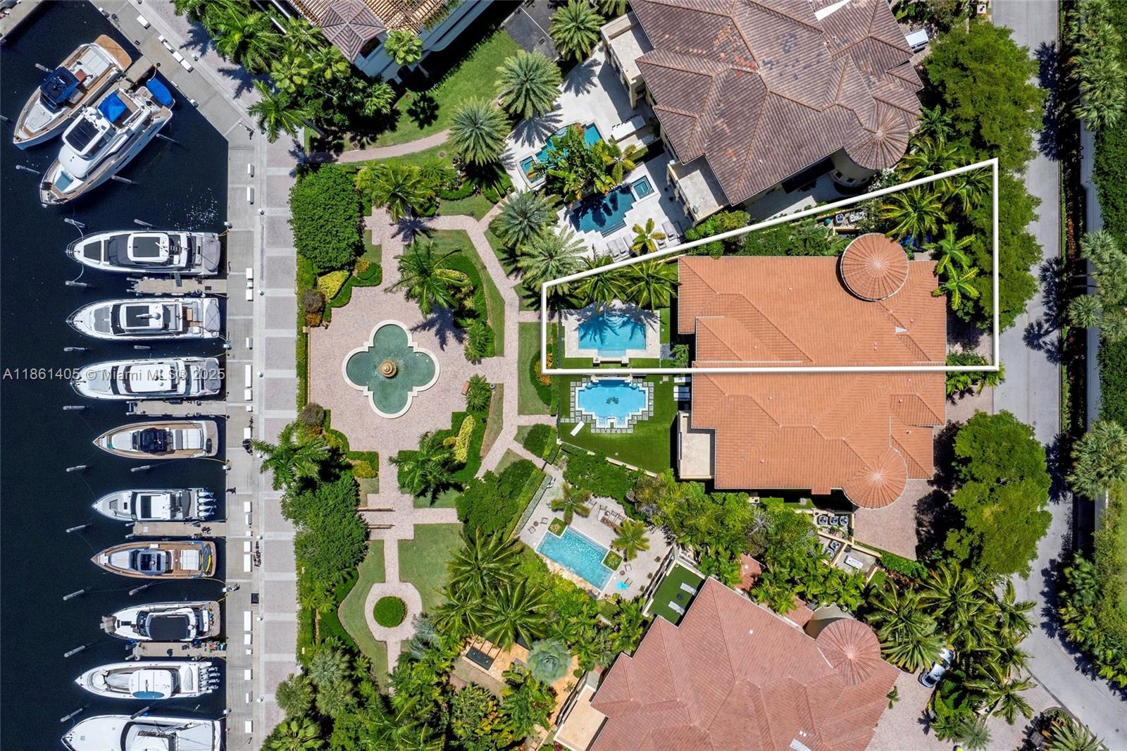 1504 Island Blvd, Aventura, Florida 33160