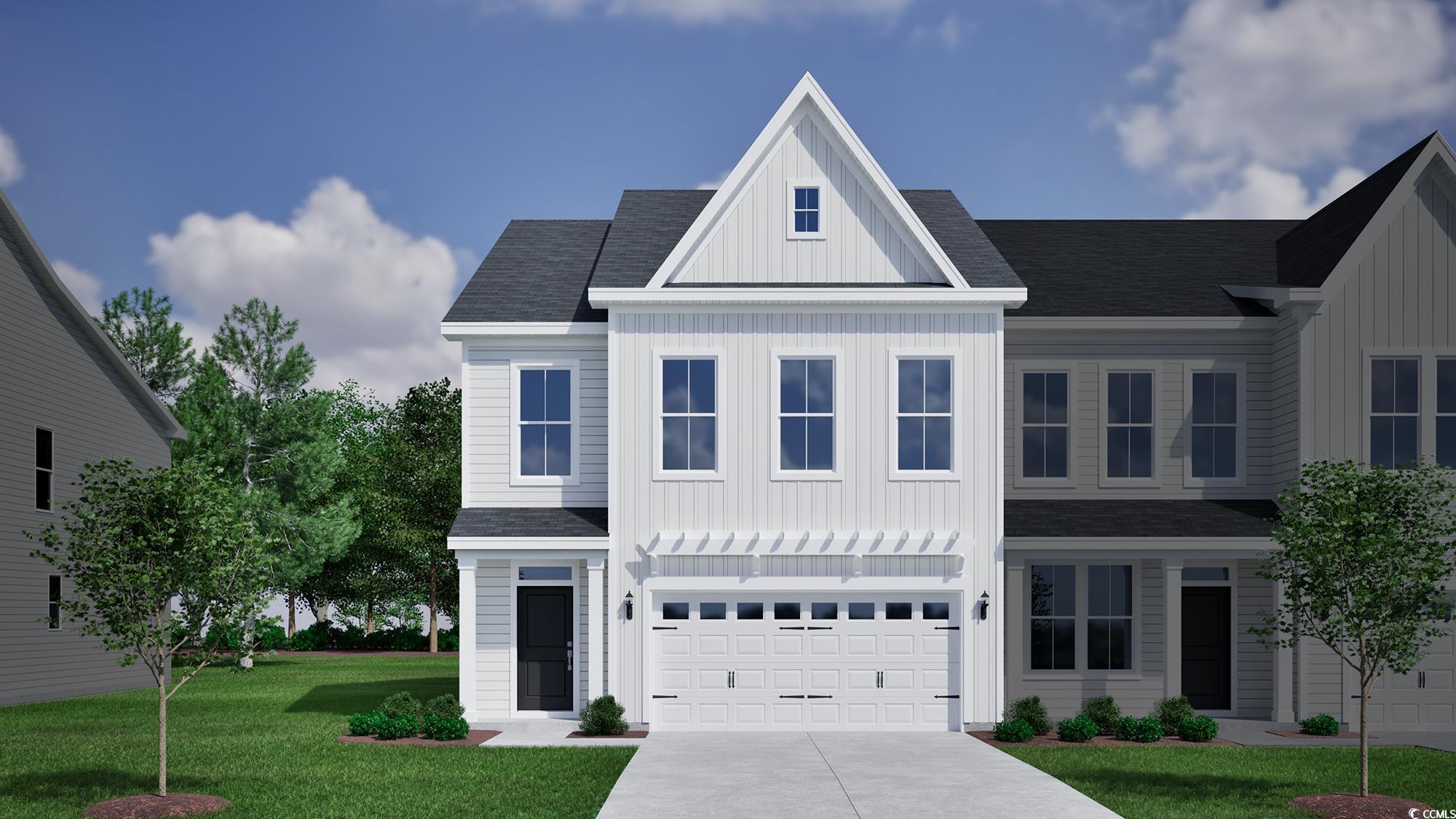 244 Layla Way UNIT #201 Murrells Inlet, SC 29576