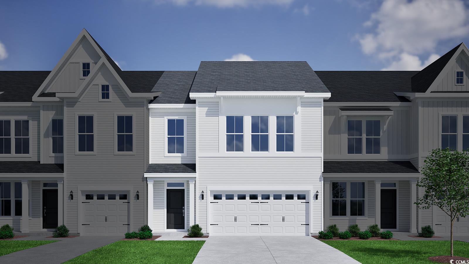 236 Layla Way UNIT #203 Murrells Inlet, SC 29576