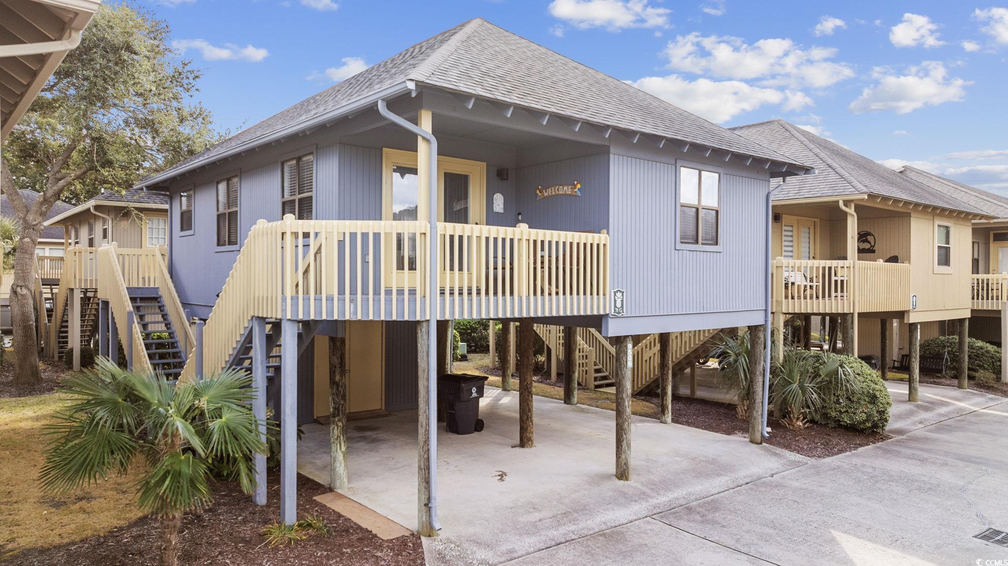 9506 Knights Ct. Myrtle Beach, SC 29572