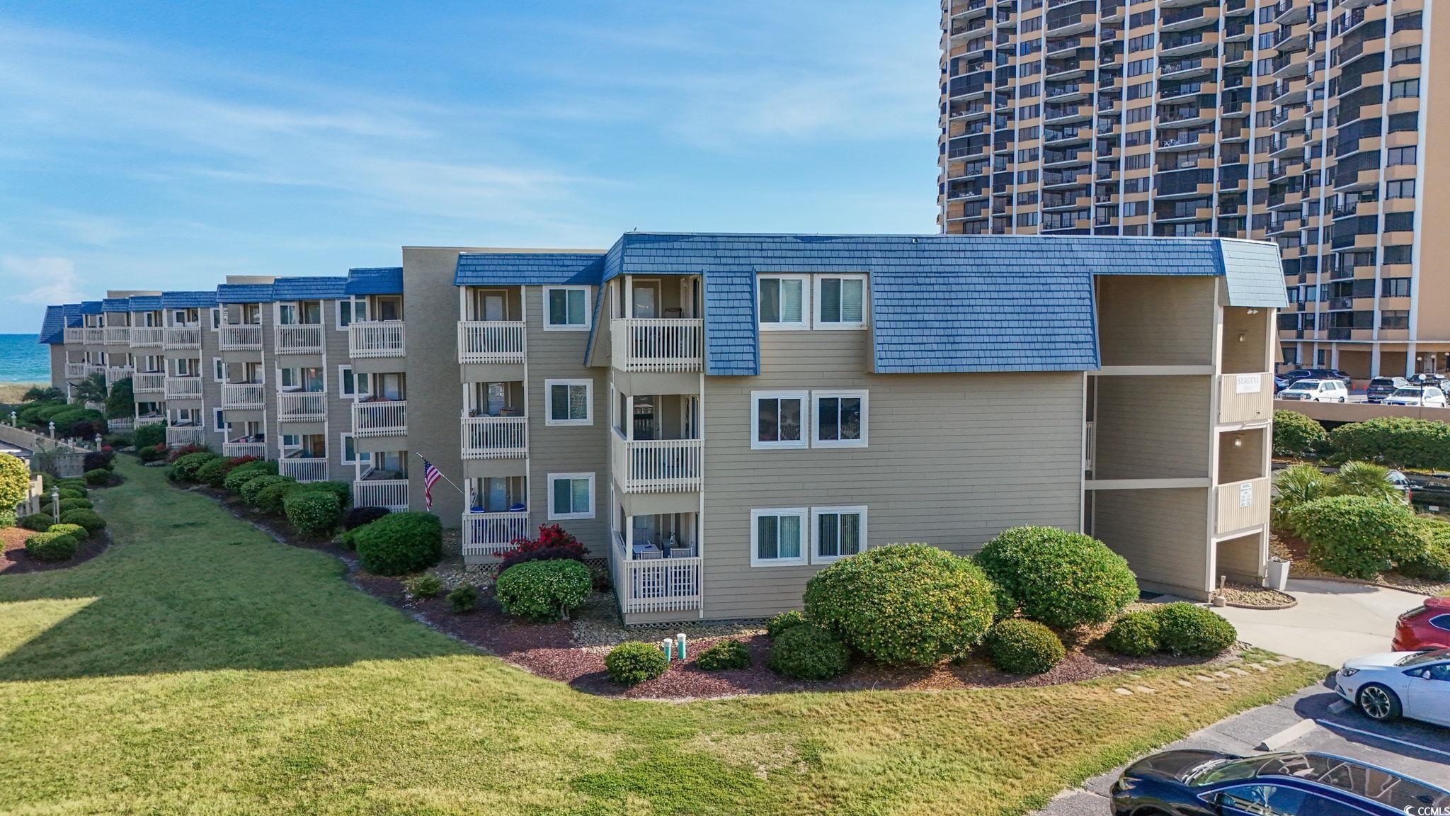 9660 Shore Dr. UNIT Unit 220 Myrtle Beach, SC 29572