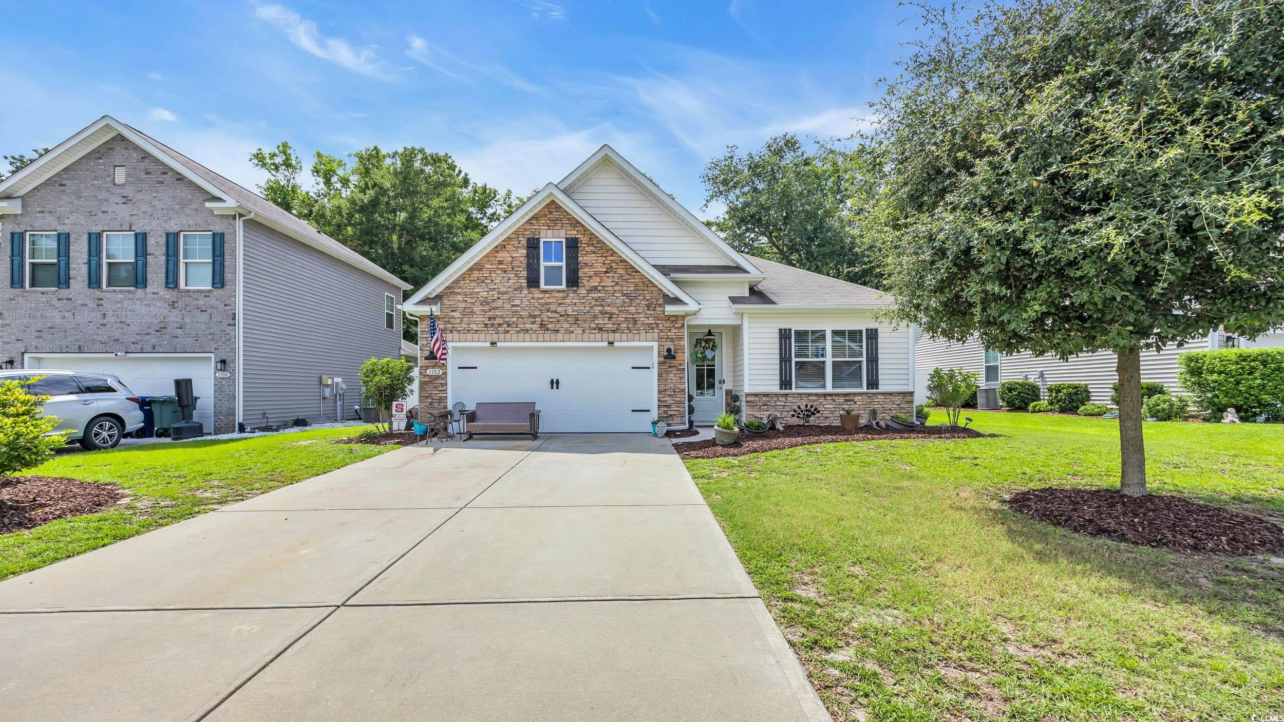 1102 Inlet View Dr. North Myrtle Beach, SC 29582