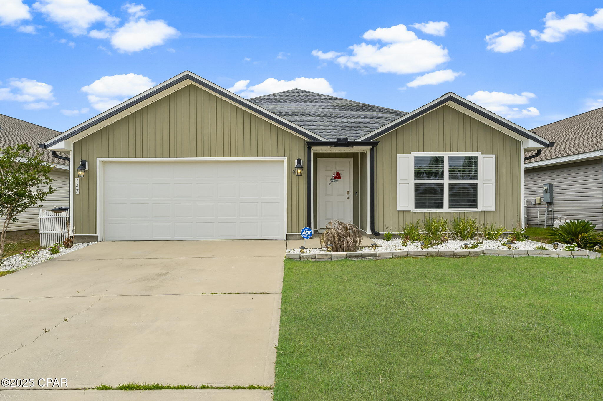 Details for 147 Merrion Road, Panama City, FL 32409