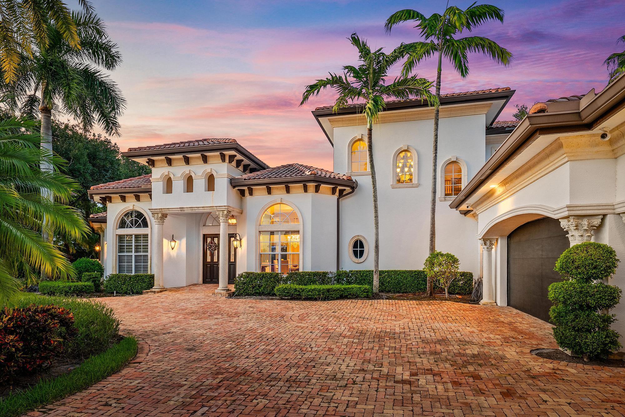 Jupiter River Estates