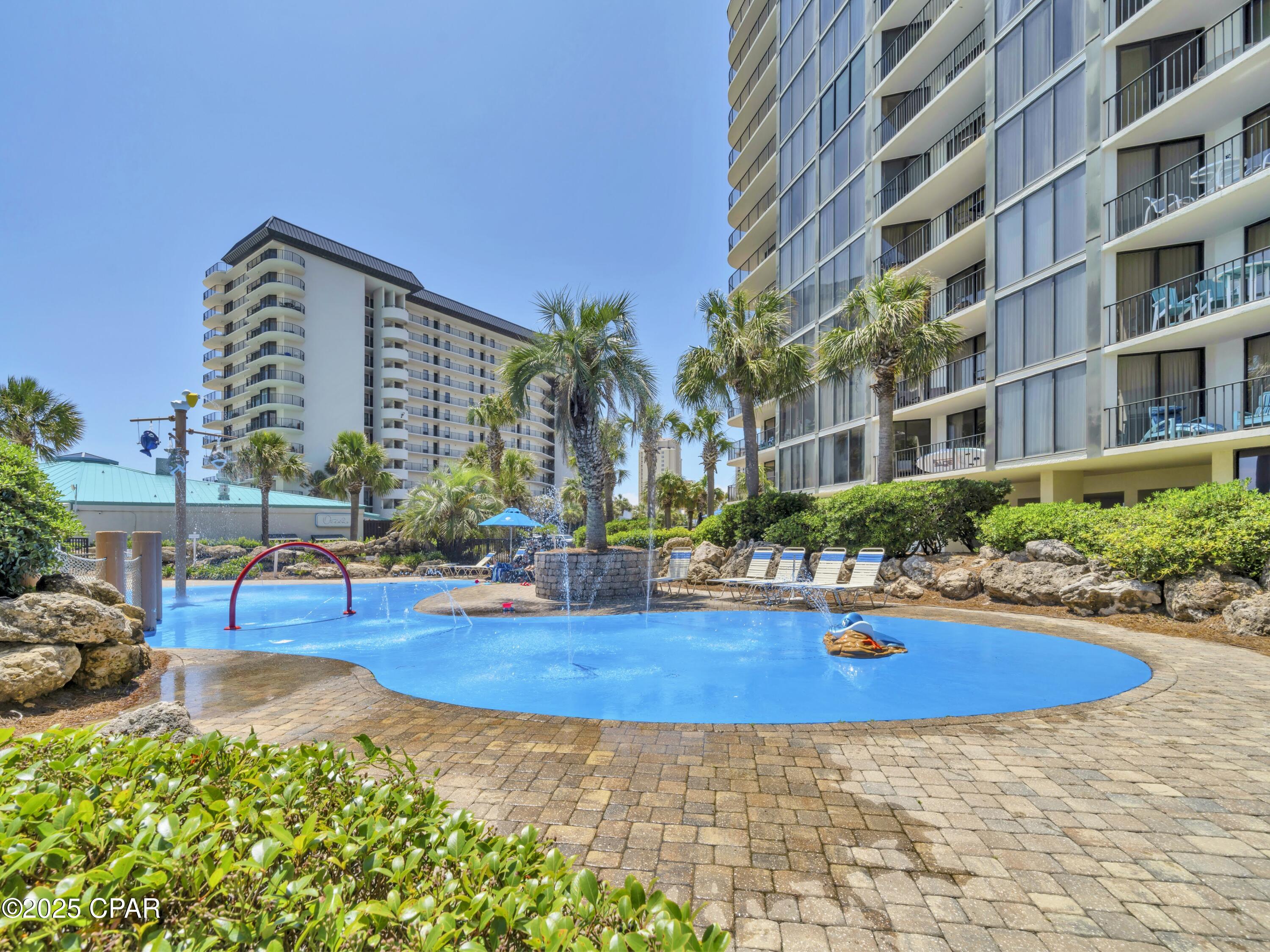 Image 35 For 520 Richard Jackson Boulevard 2306