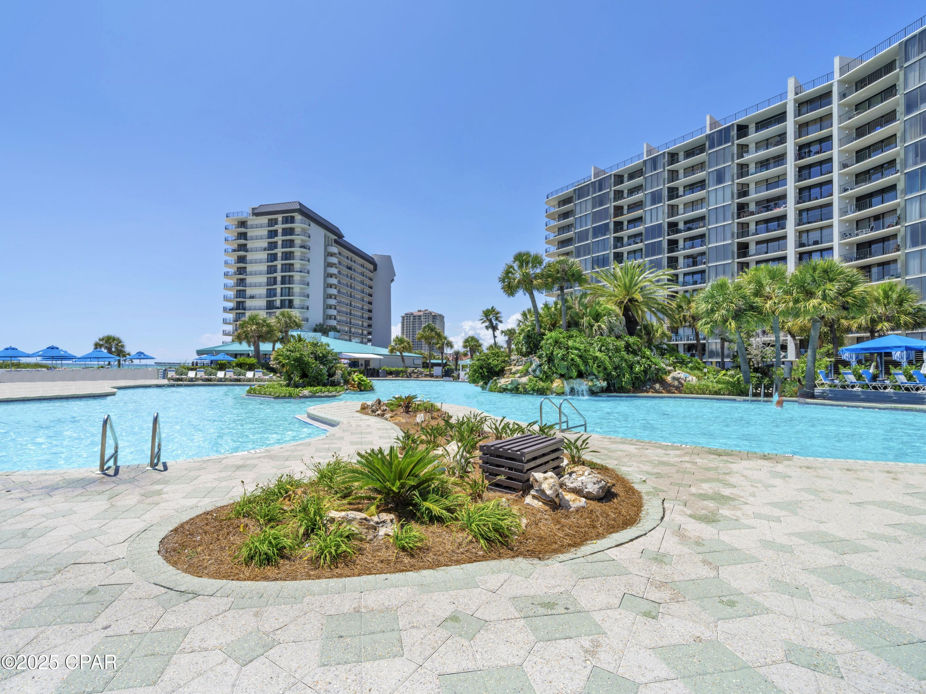 Image 37 For 520 Richard Jackson Boulevard 2306