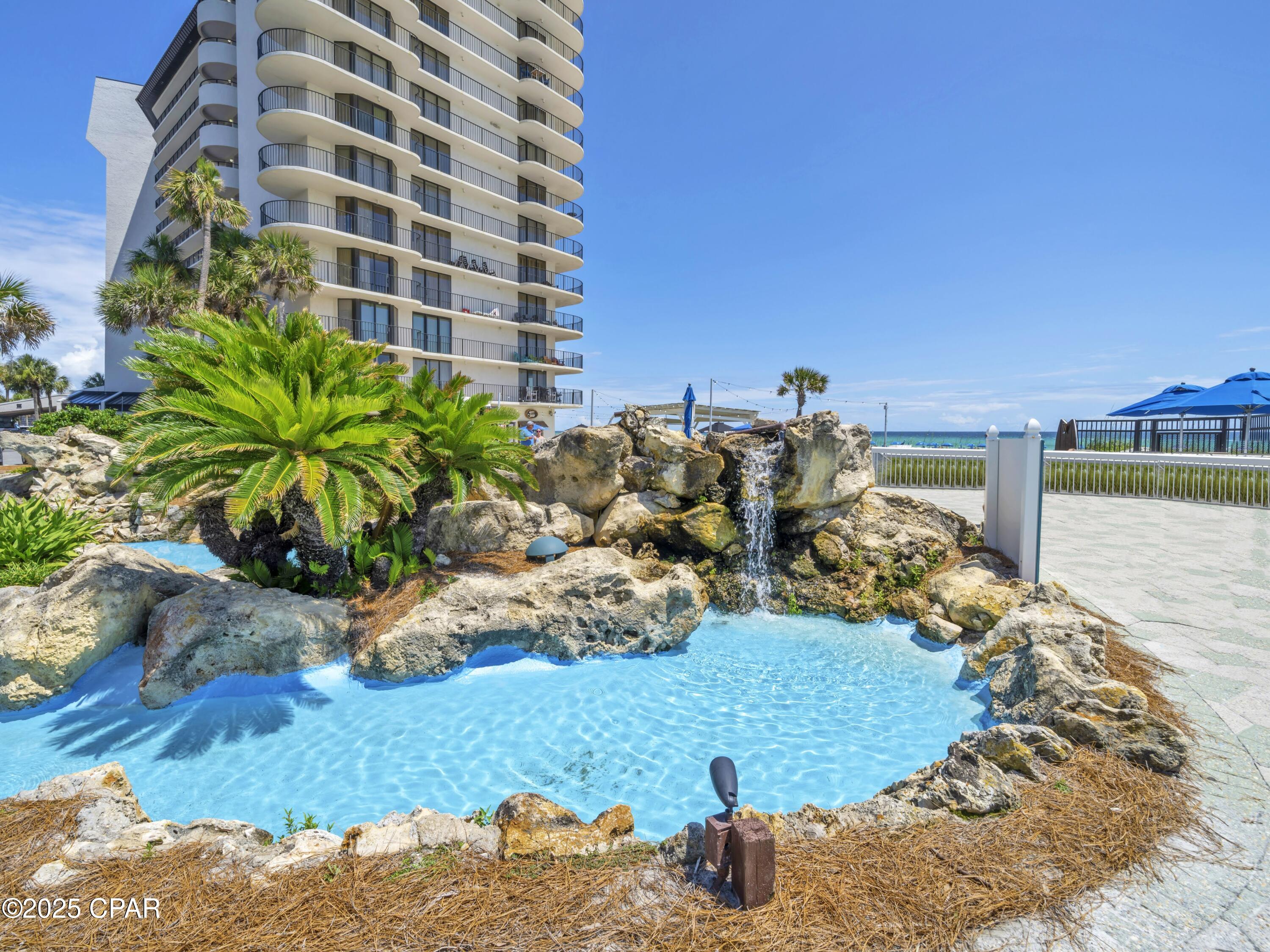 Image 49 For 520 Richard Jackson Boulevard 2306