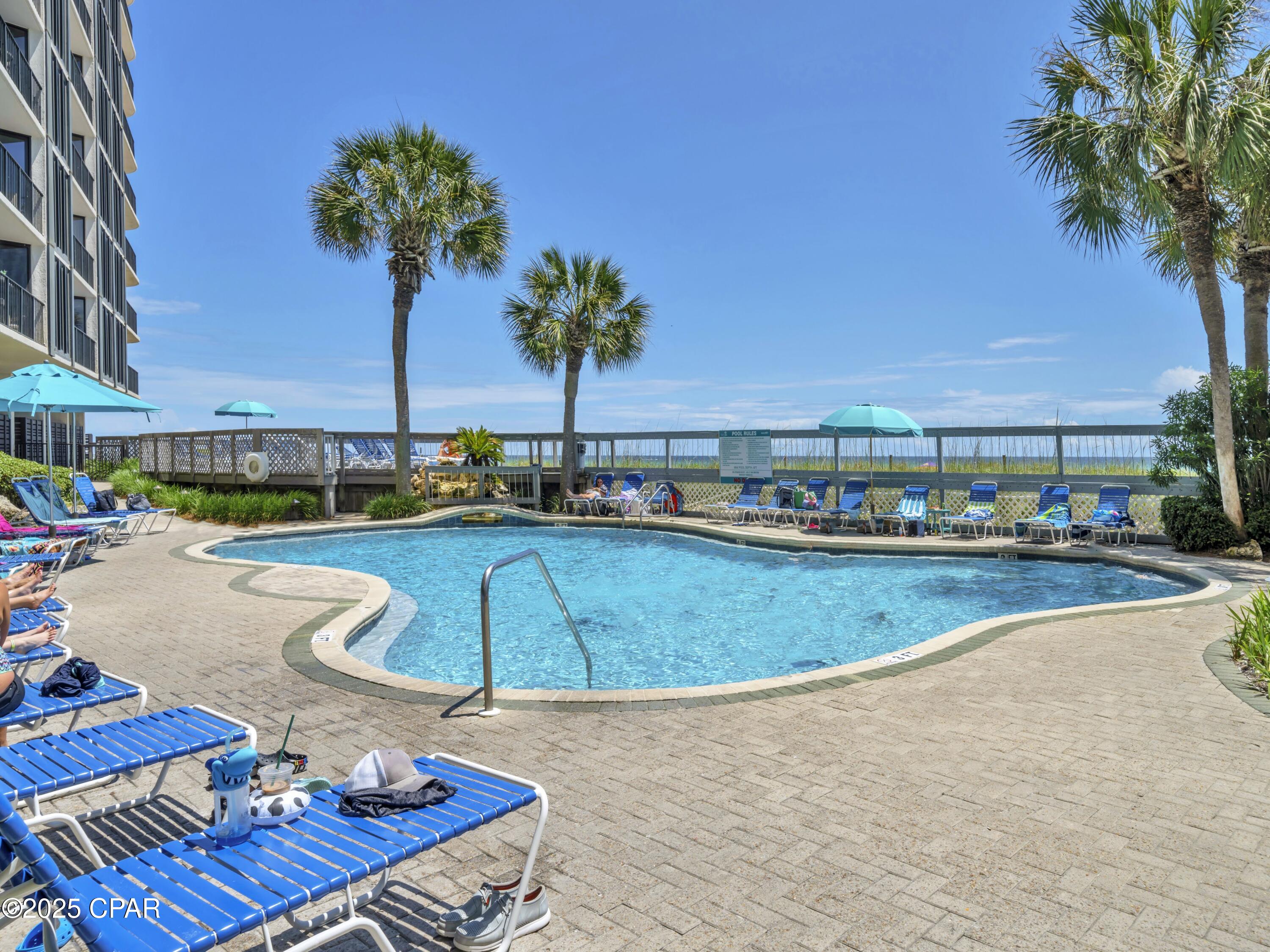 Image 52 For 520 Richard Jackson Boulevard 2306