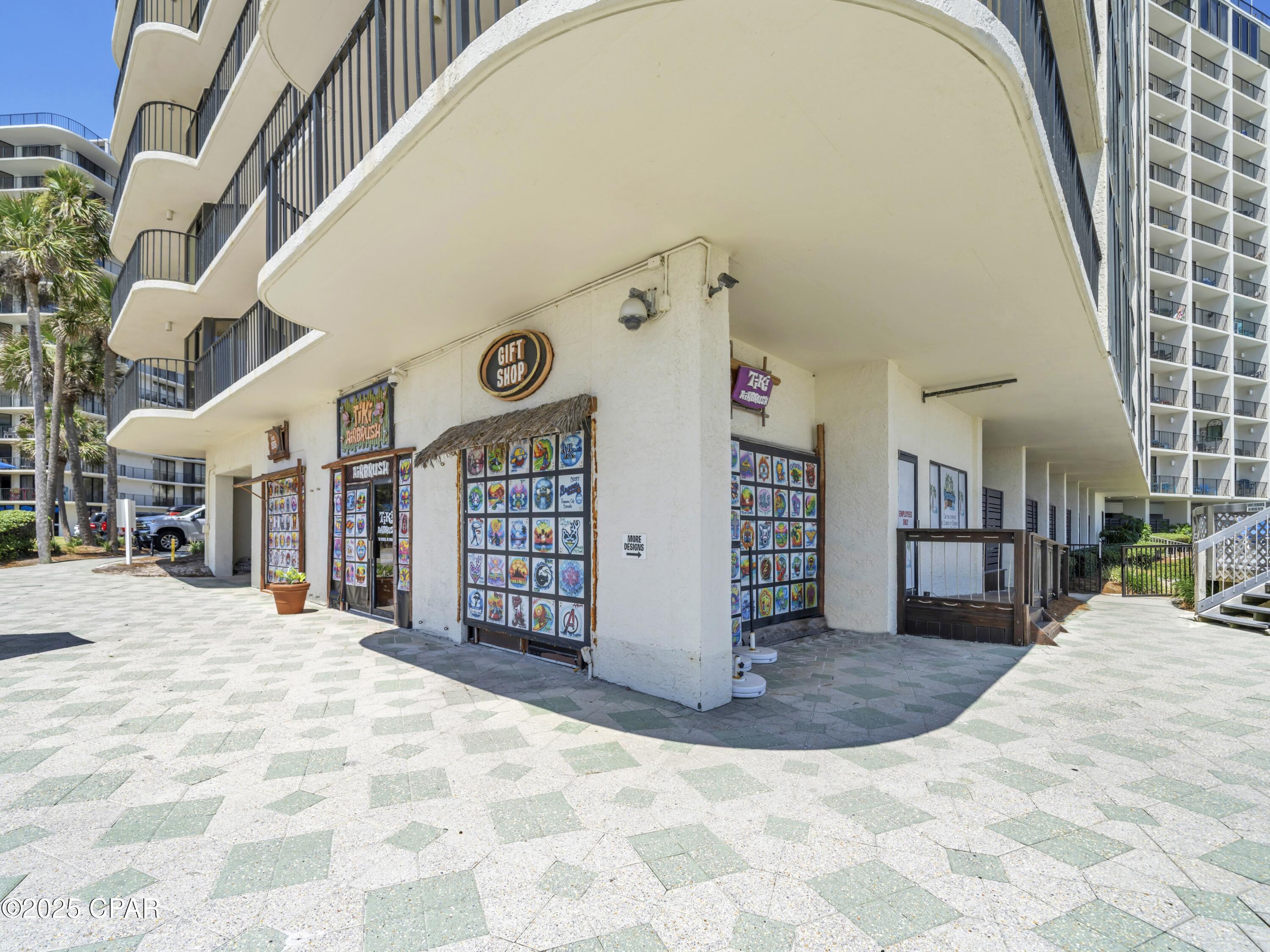 Image 55 For 520 Richard Jackson Boulevard 2306